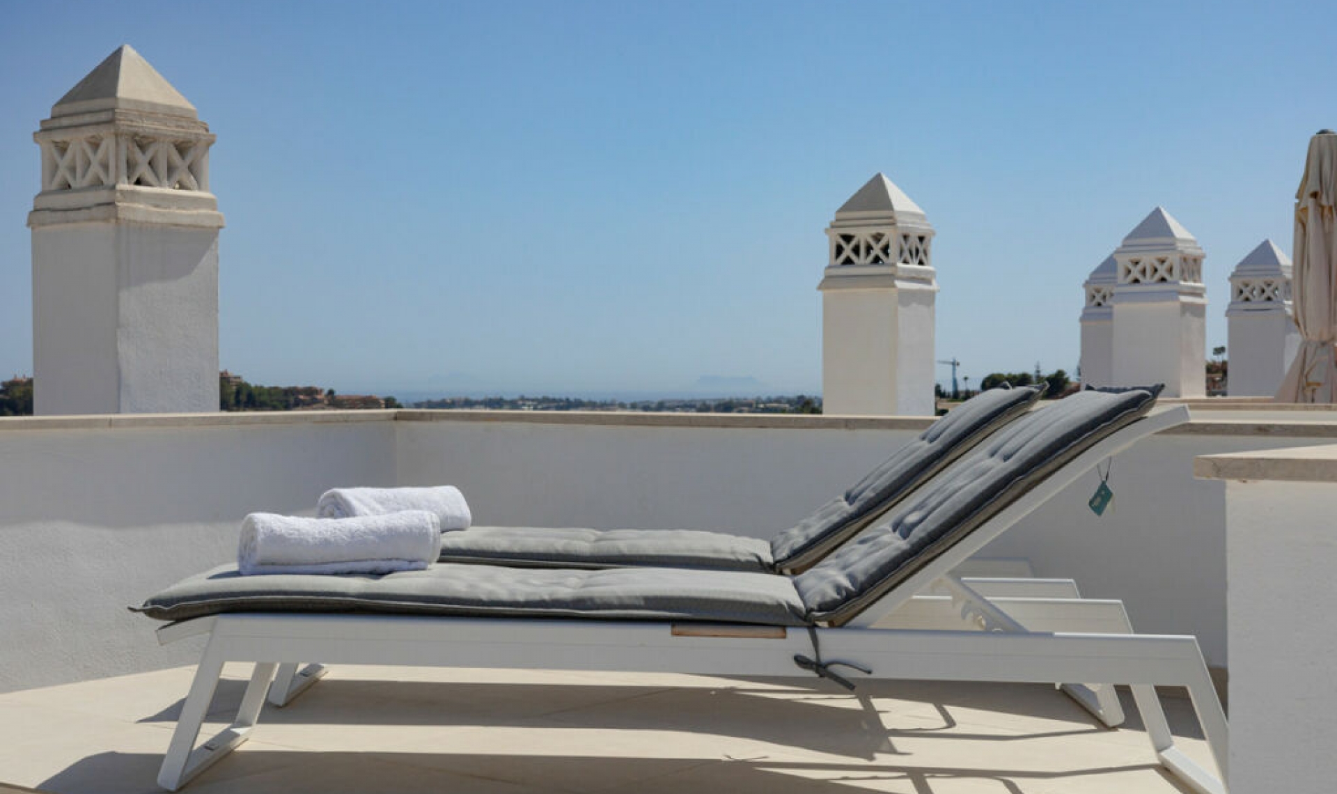 Další prodej - Apartment -
Nueva Andalucía