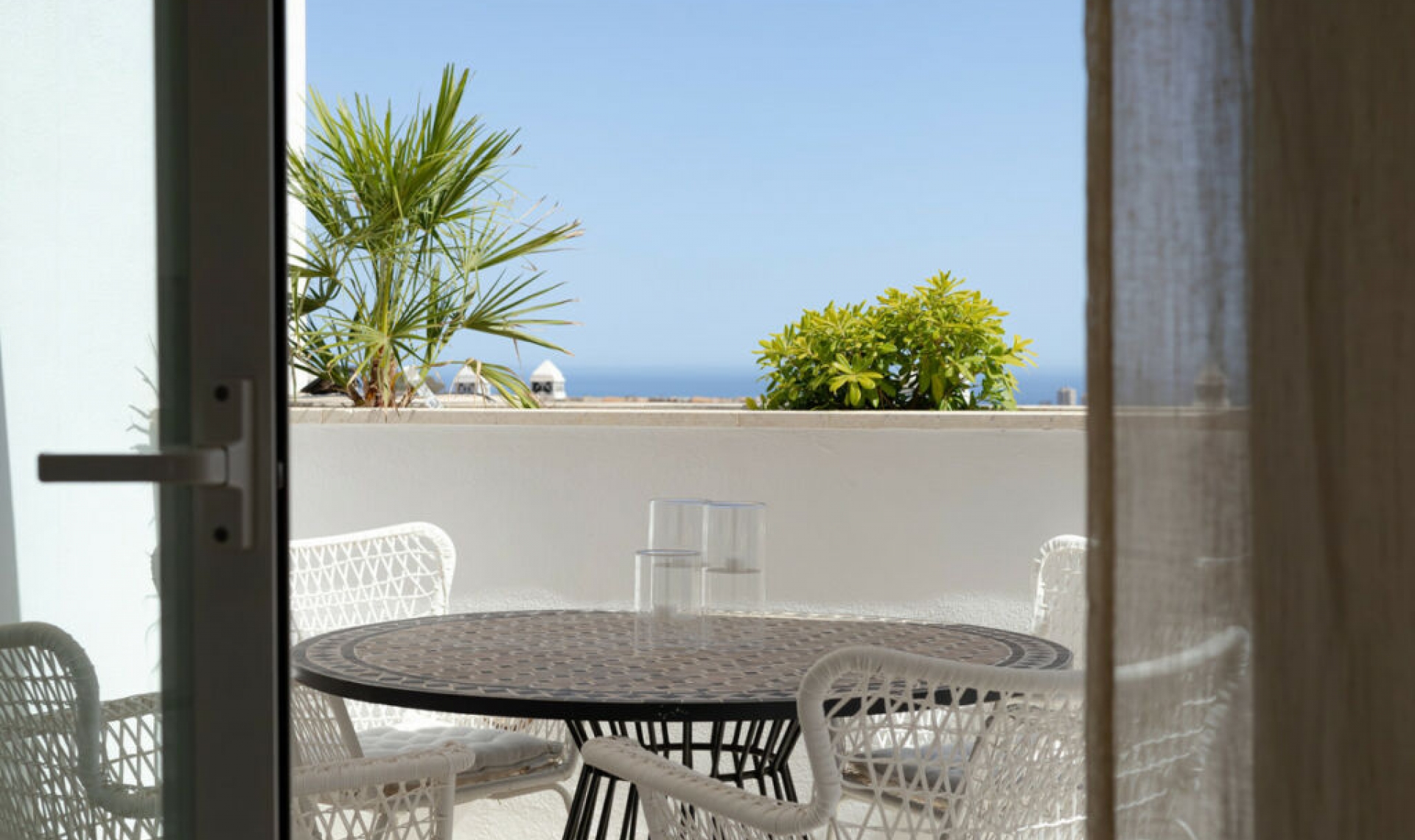 Další prodej - Apartment -
Nueva Andalucía