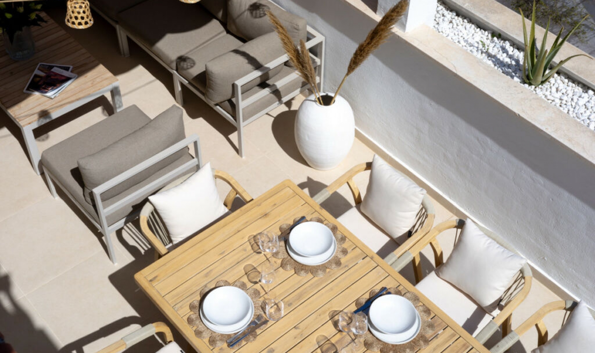 Další prodej - Apartment -
Nueva Andalucía