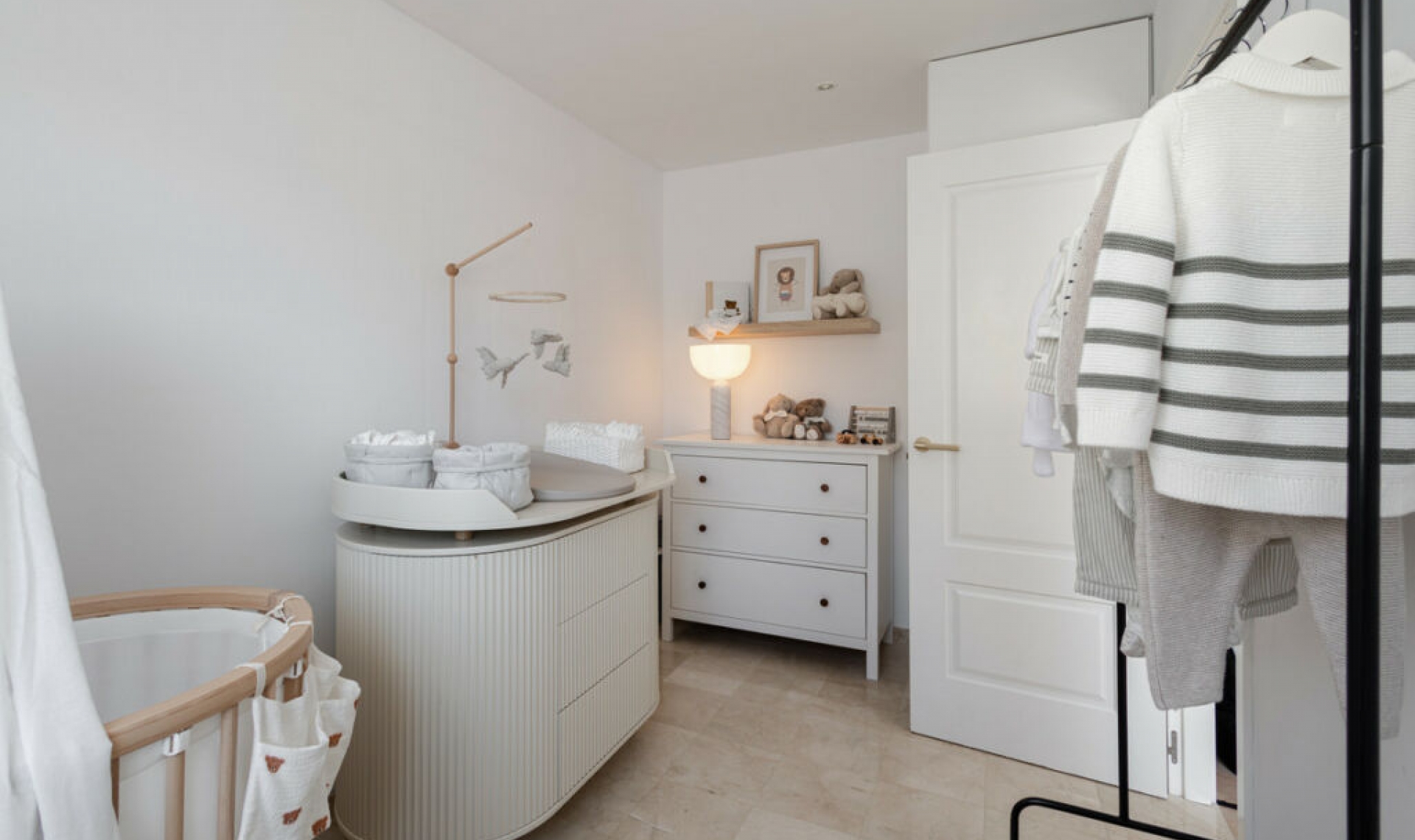 Další prodej - Apartment -
Nueva Andalucía