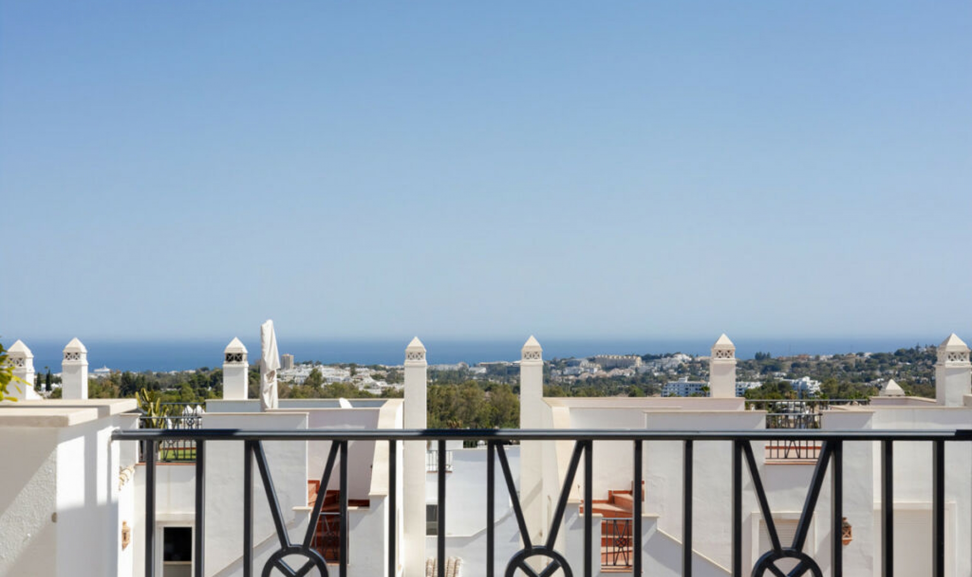 Další prodej - Apartment -
Nueva Andalucía