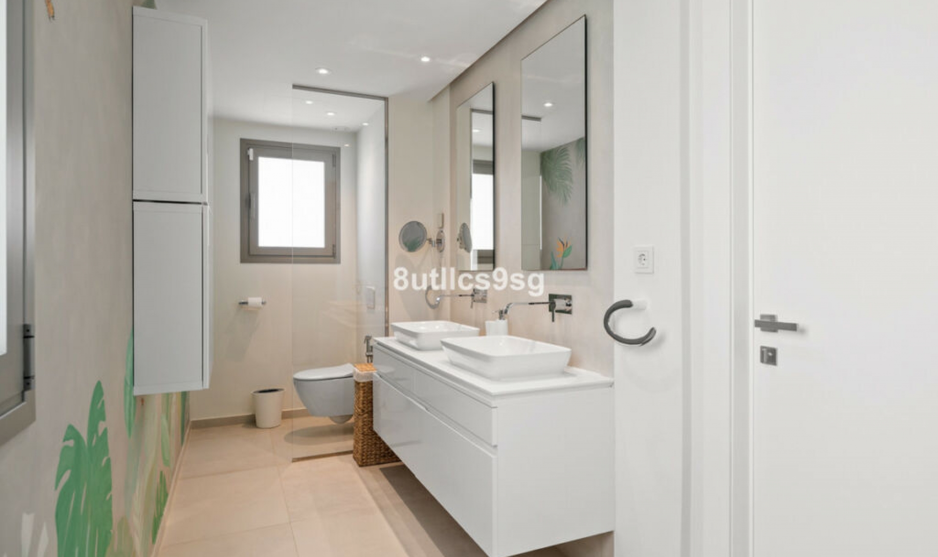 Další prodej - Apartment -
Nueva Andalucía