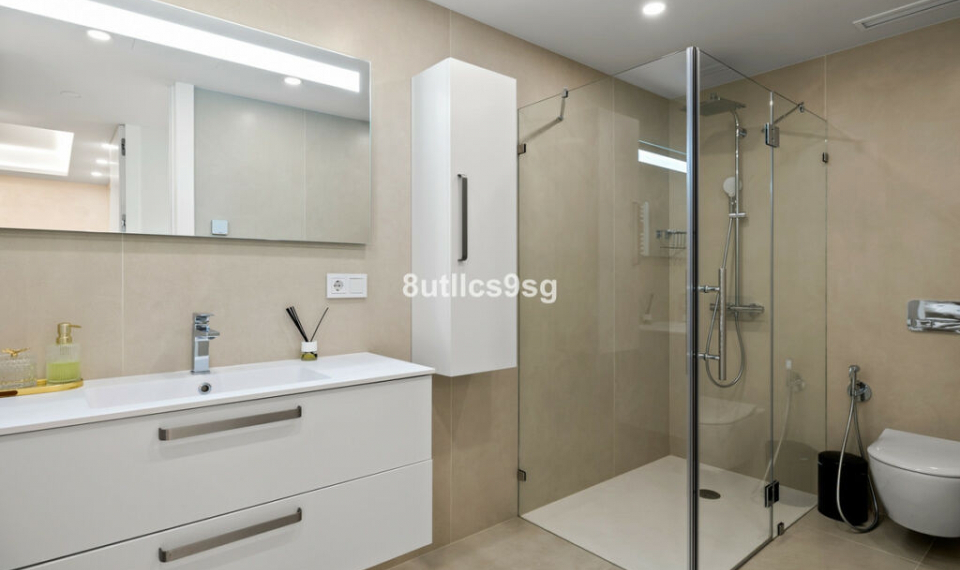 Další prodej - Apartment -
Nueva Andalucía