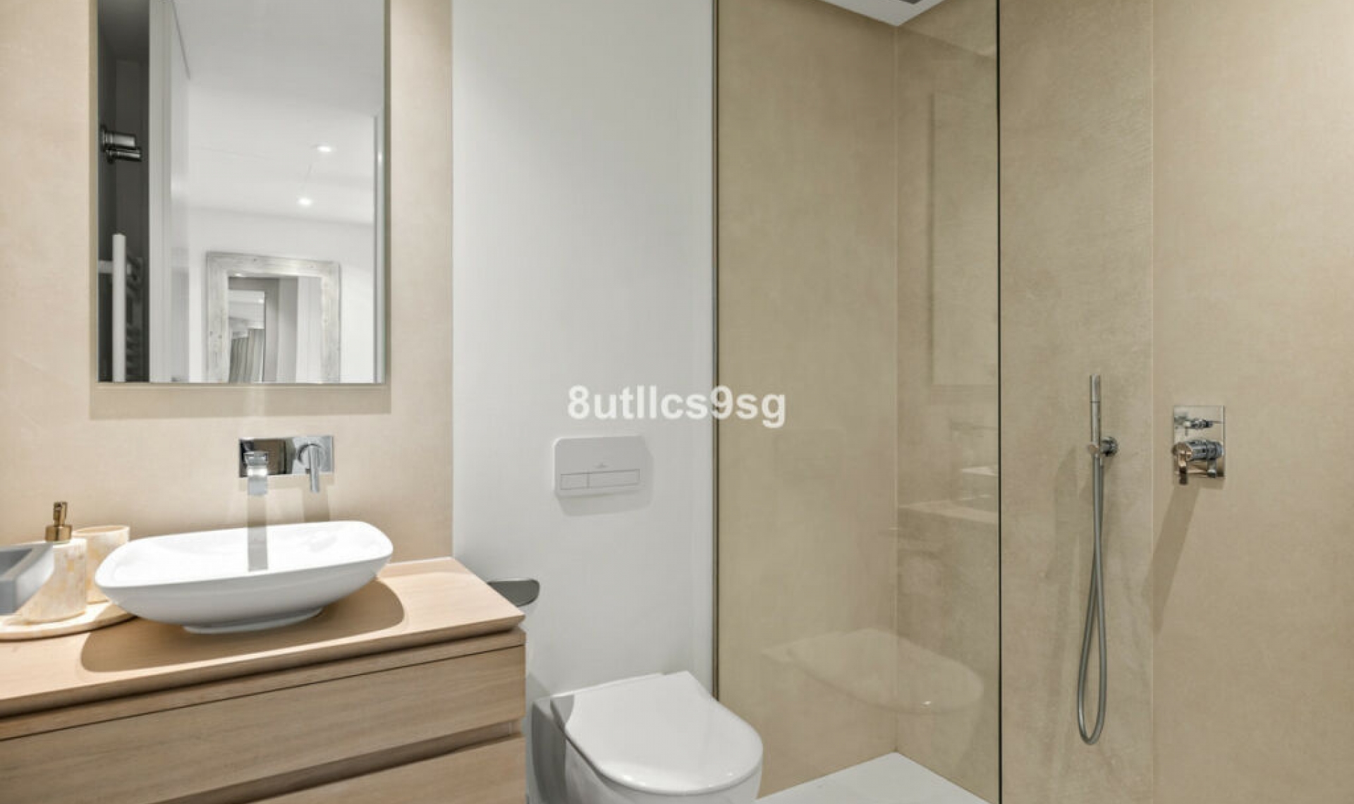 Další prodej - Apartment -
Nueva Andalucía
