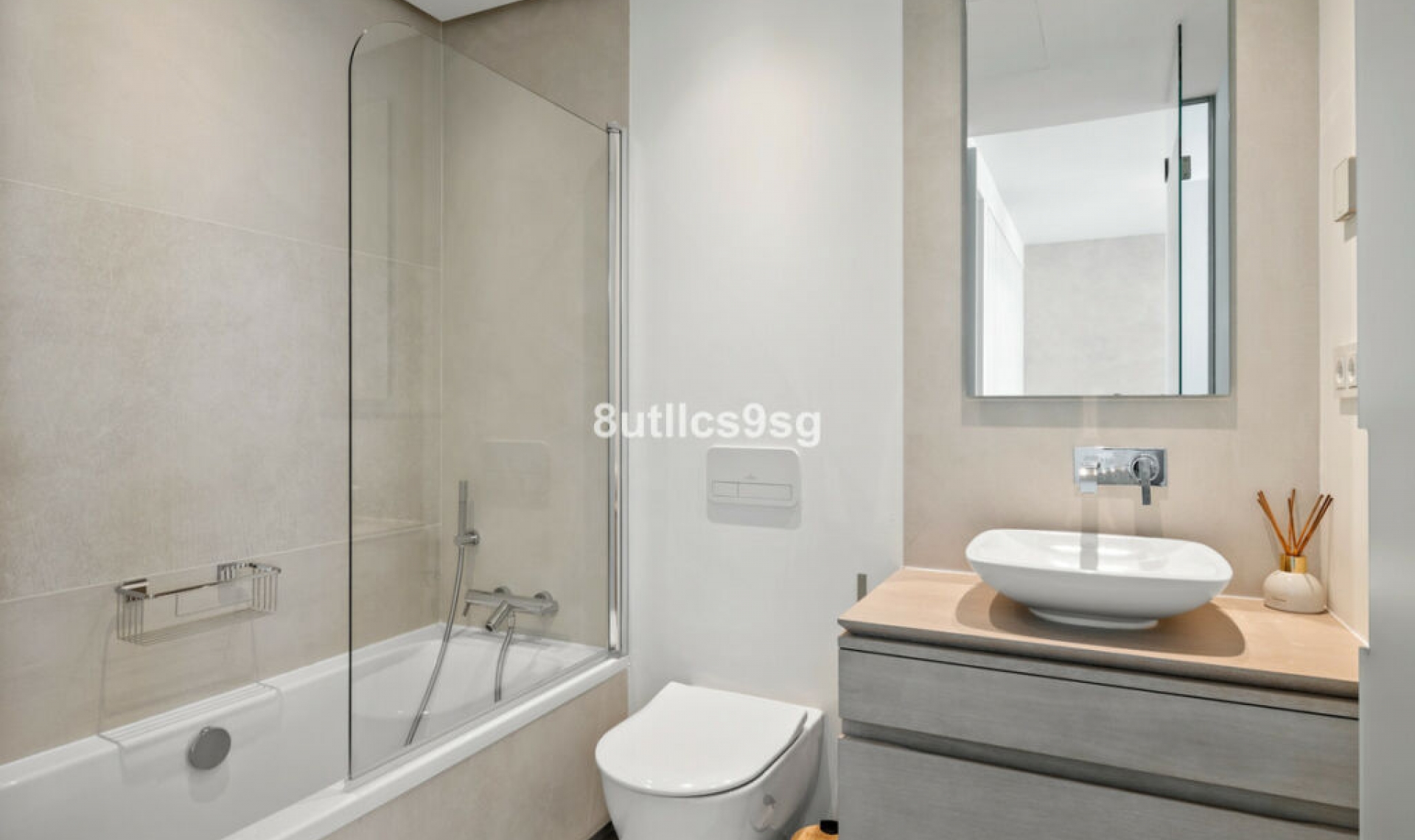 Další prodej - Apartment -
Nueva Andalucía