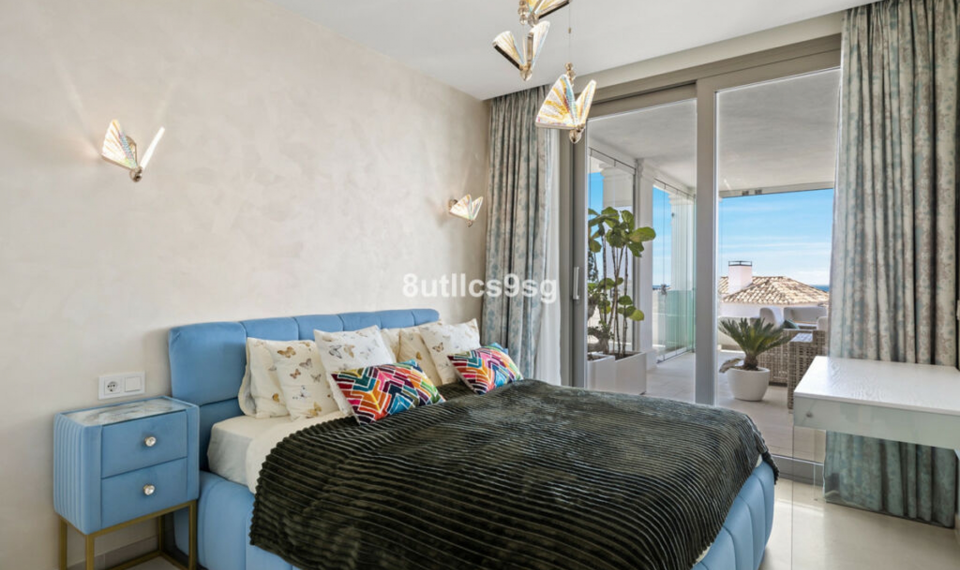Další prodej - Apartment -
Nueva Andalucía