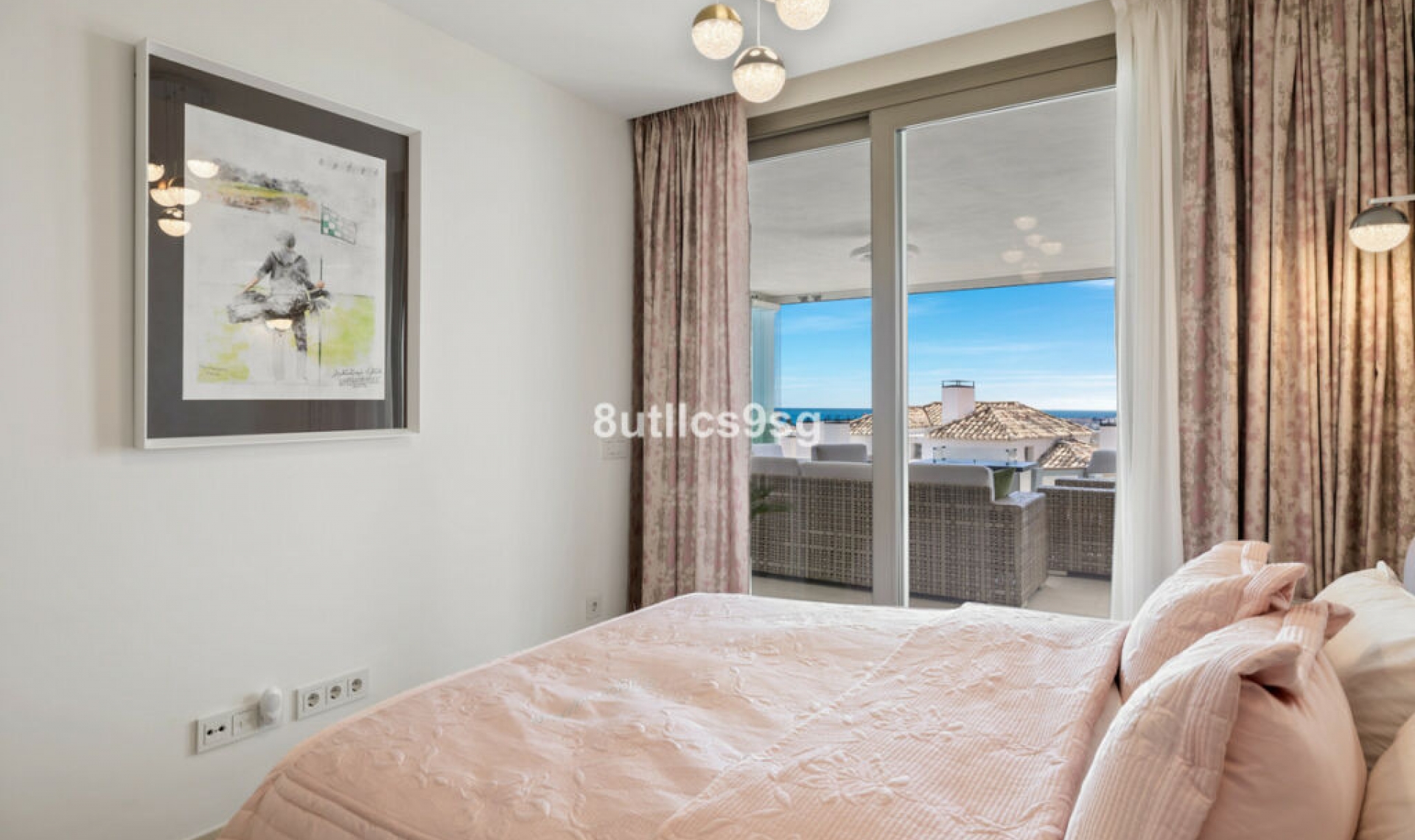 Další prodej - Apartment -
Nueva Andalucía