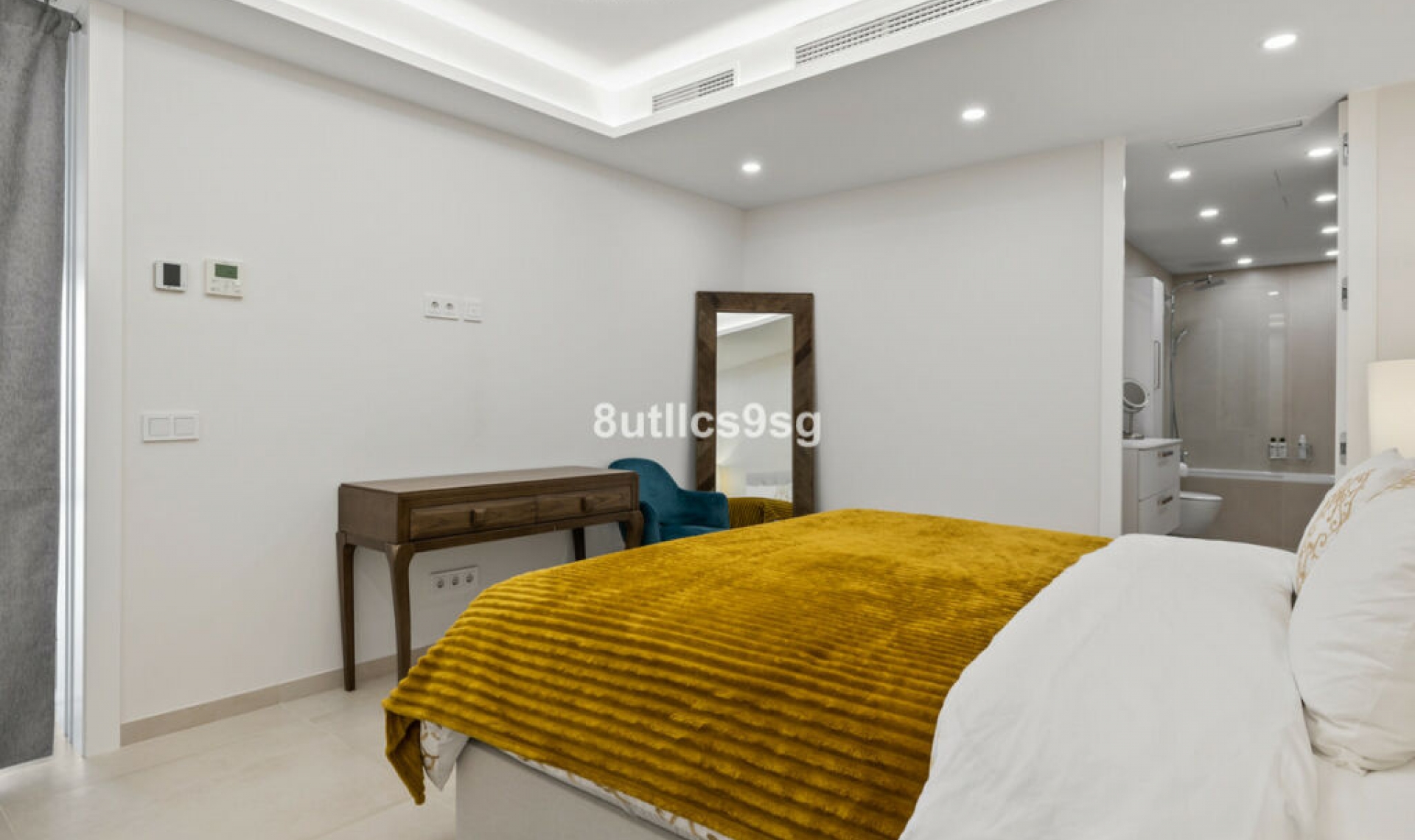 Další prodej - Apartment -
Nueva Andalucía