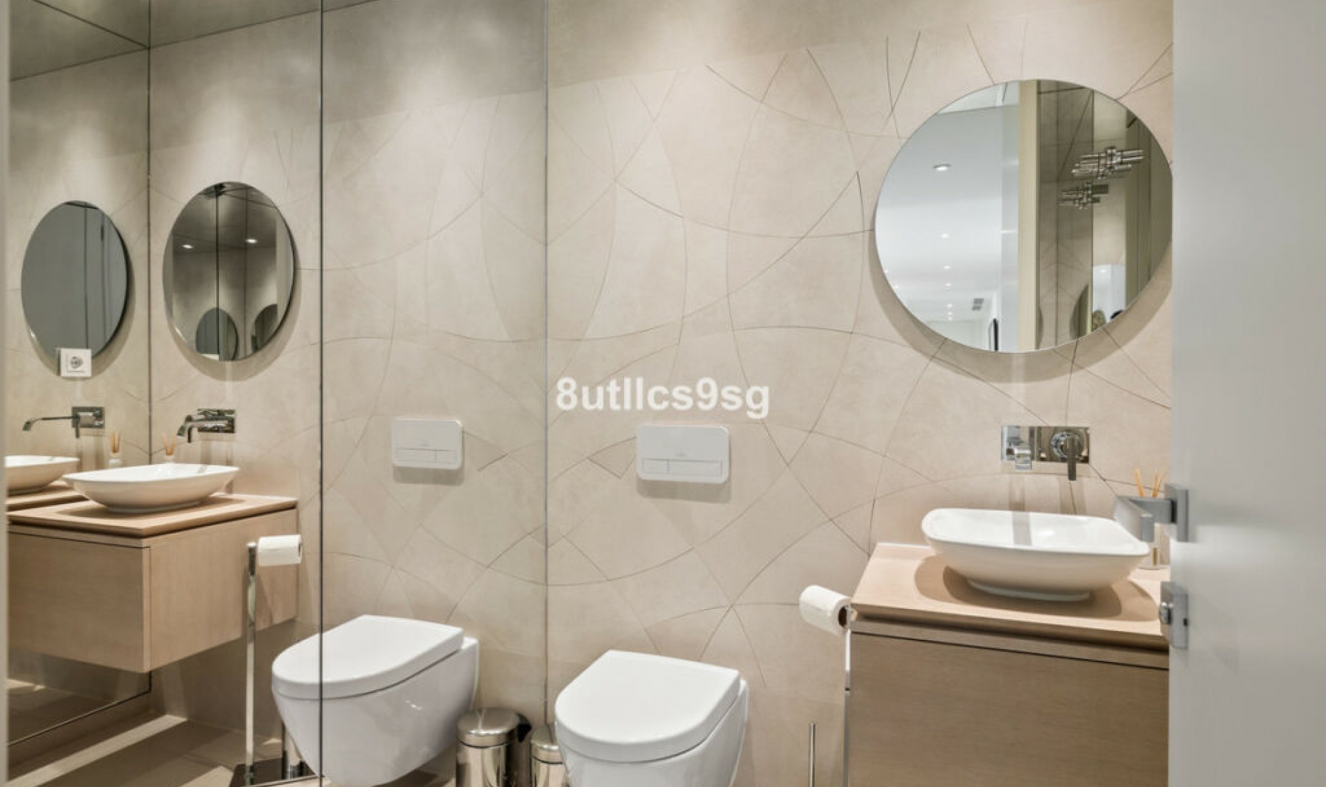 Další prodej - Apartment -
Nueva Andalucía