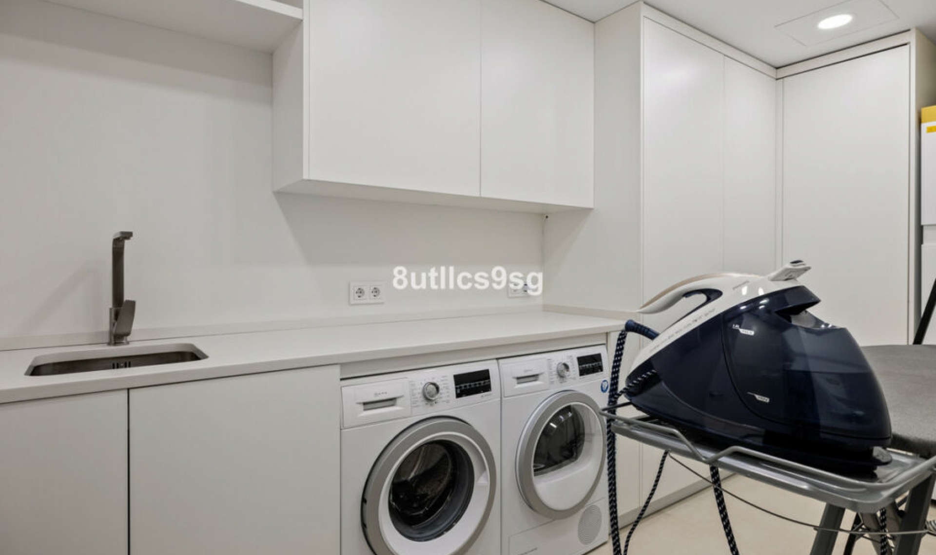 Další prodej - Apartment -
Nueva Andalucía