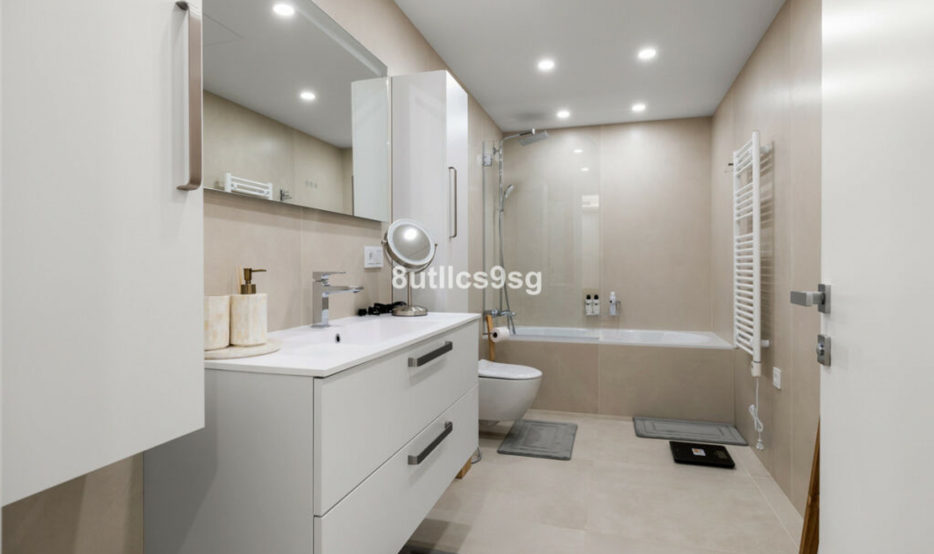 Další prodej - Apartment -
Nueva Andalucía