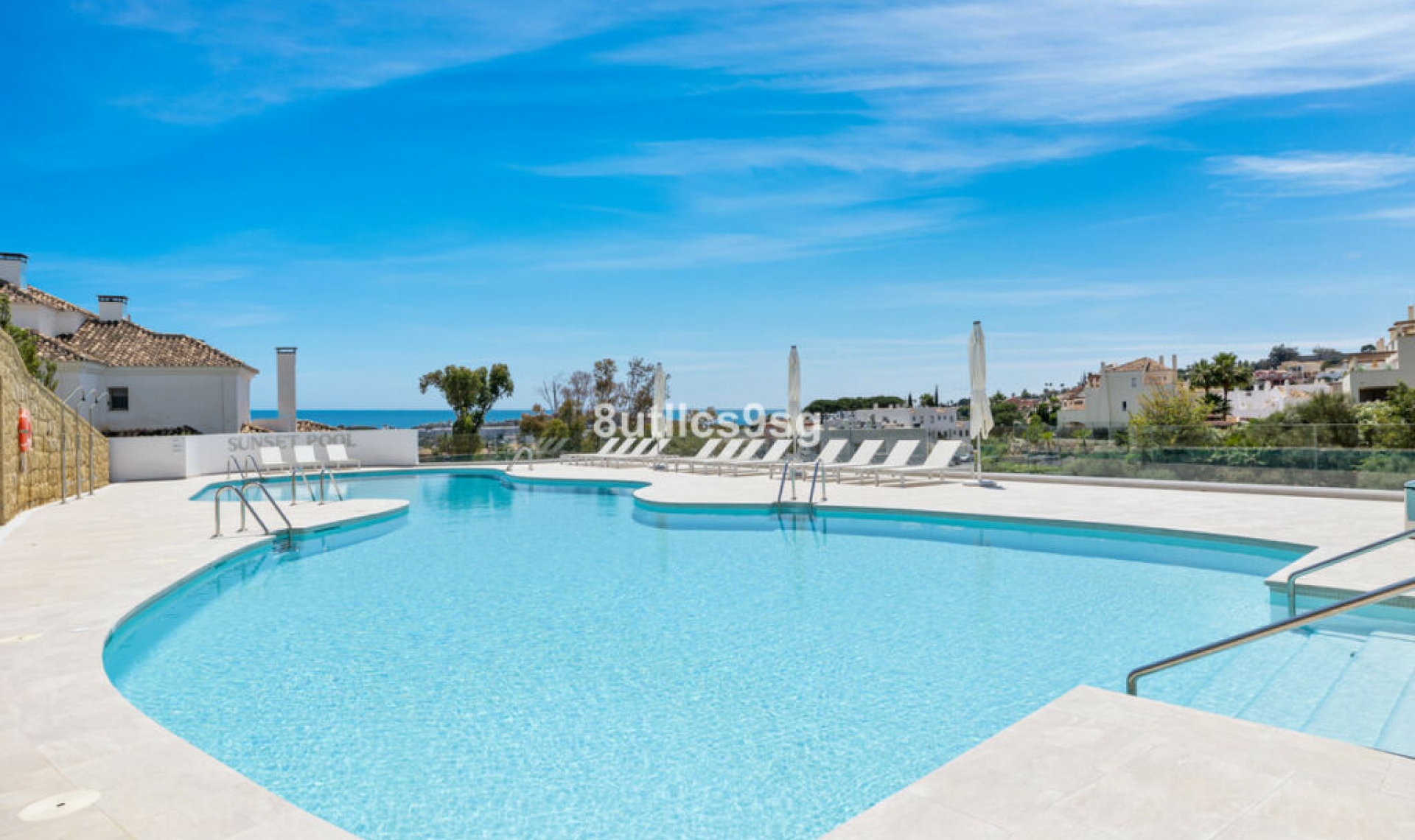 Další prodej - Apartment -
Nueva Andalucía