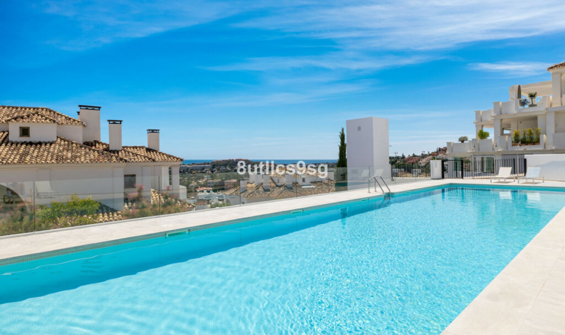 Další prodej - Apartment -
Nueva Andalucía