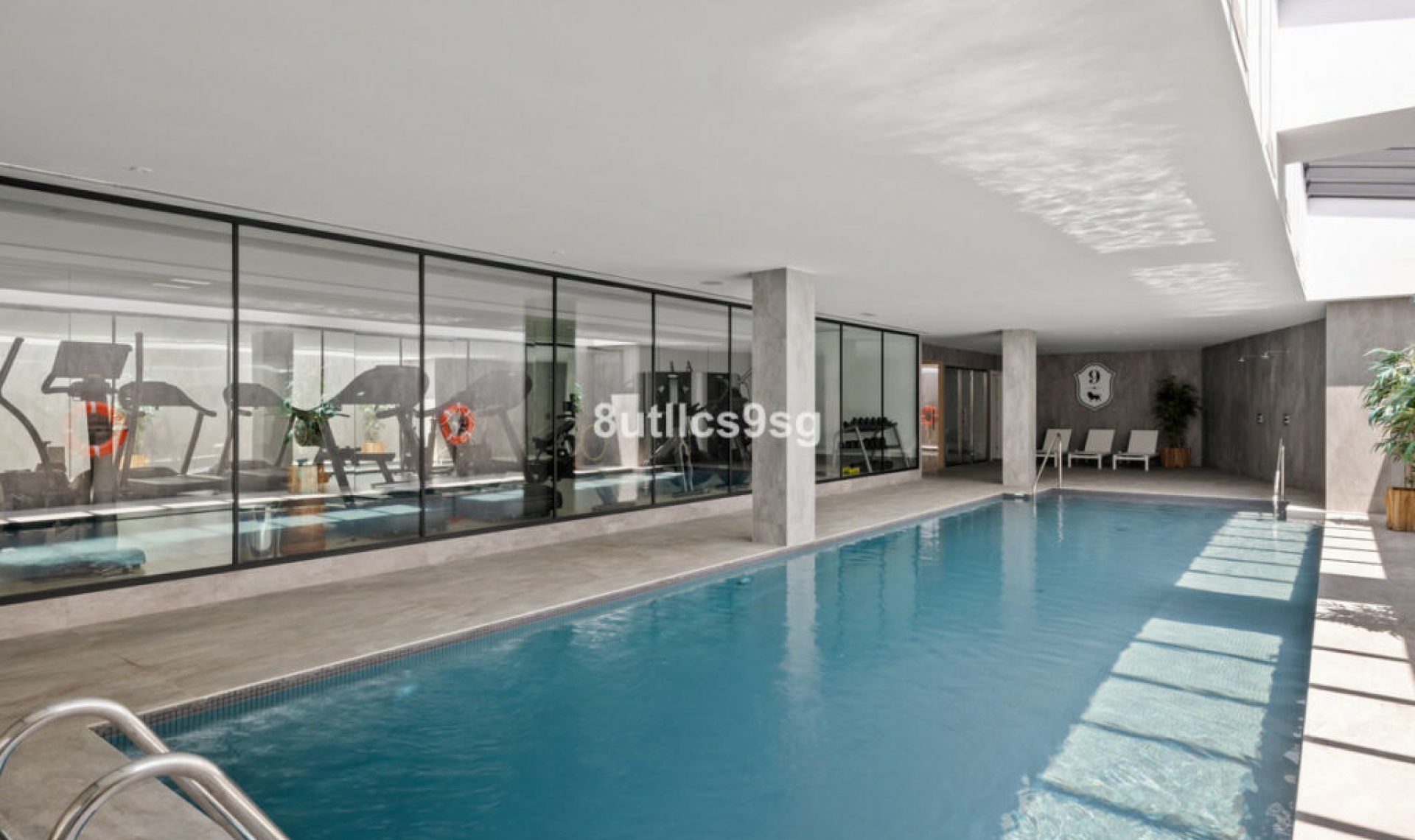 Další prodej - Apartment -
Nueva Andalucía