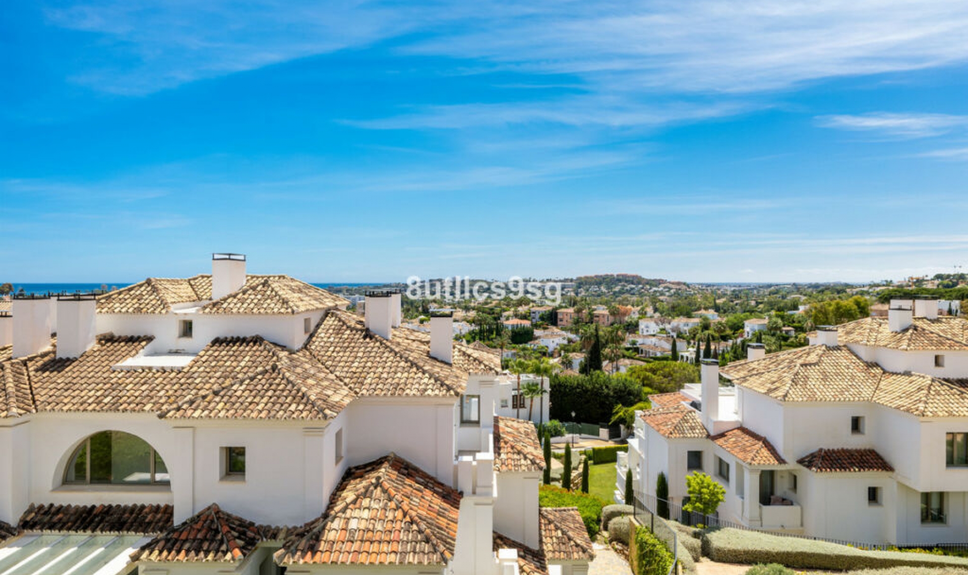 Další prodej - Apartment -
Nueva Andalucía