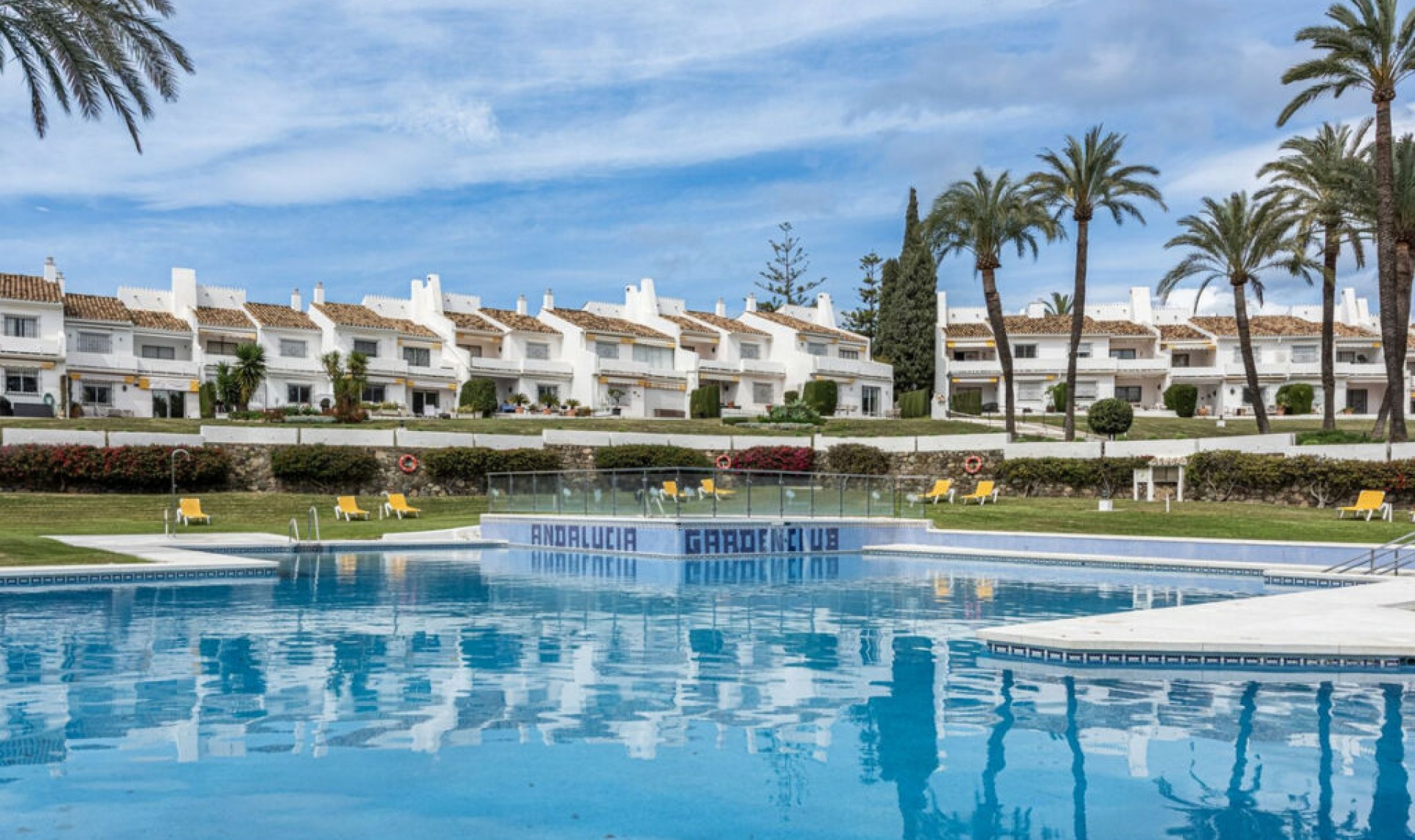 Další prodej - Apartment -
Nueva Andalucía