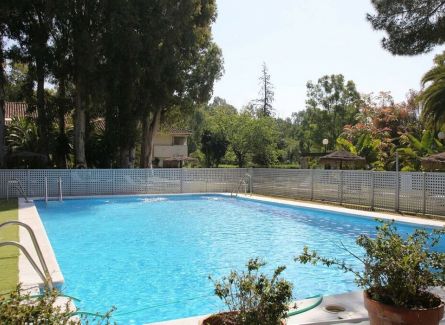 Další prodej - Apartment -
Nueva Andalucía