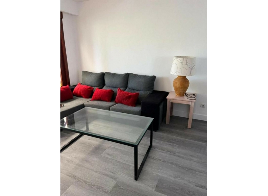 Další prodej - Apartment -
Nueva Andalucía