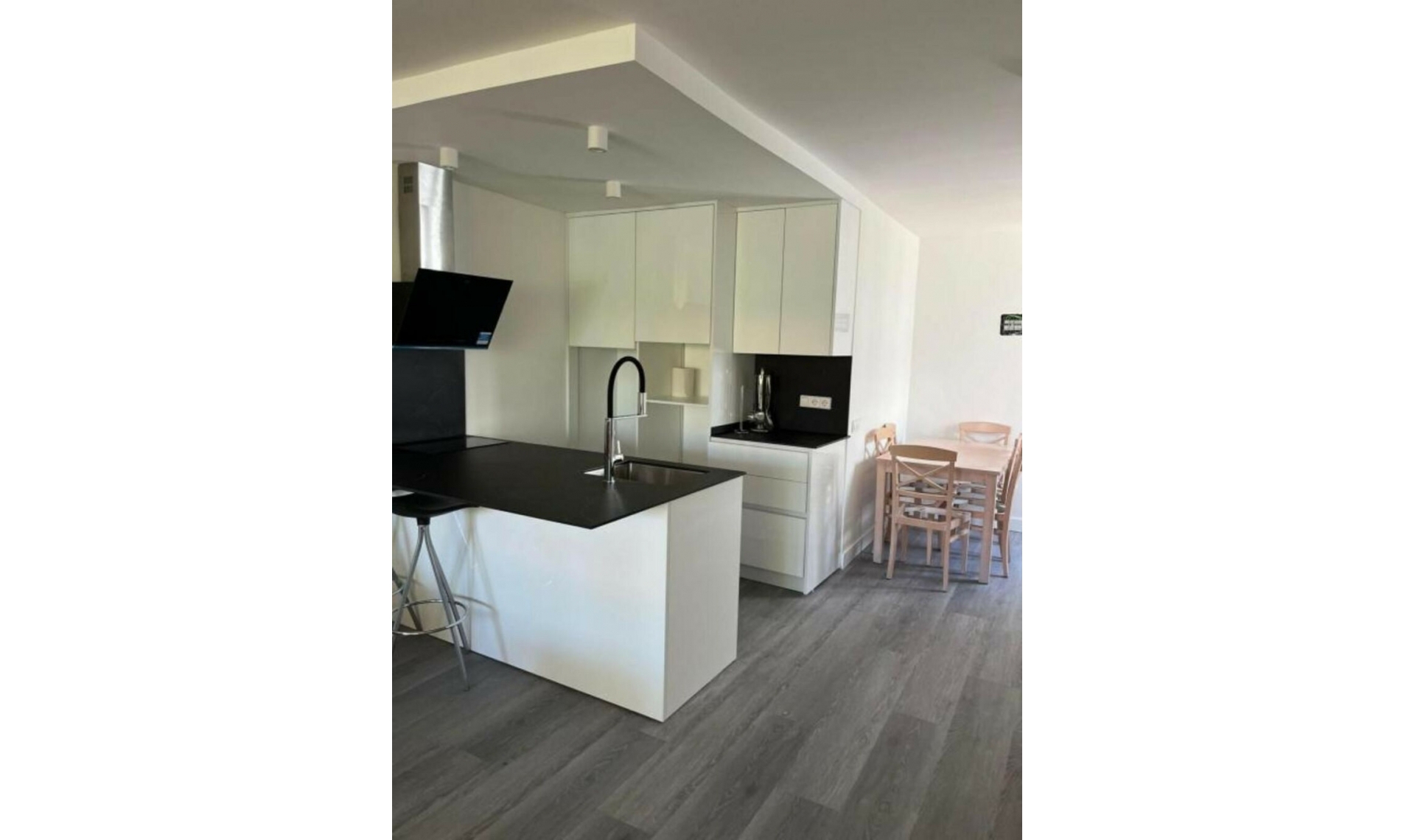 Další prodej - Apartment -
Nueva Andalucía