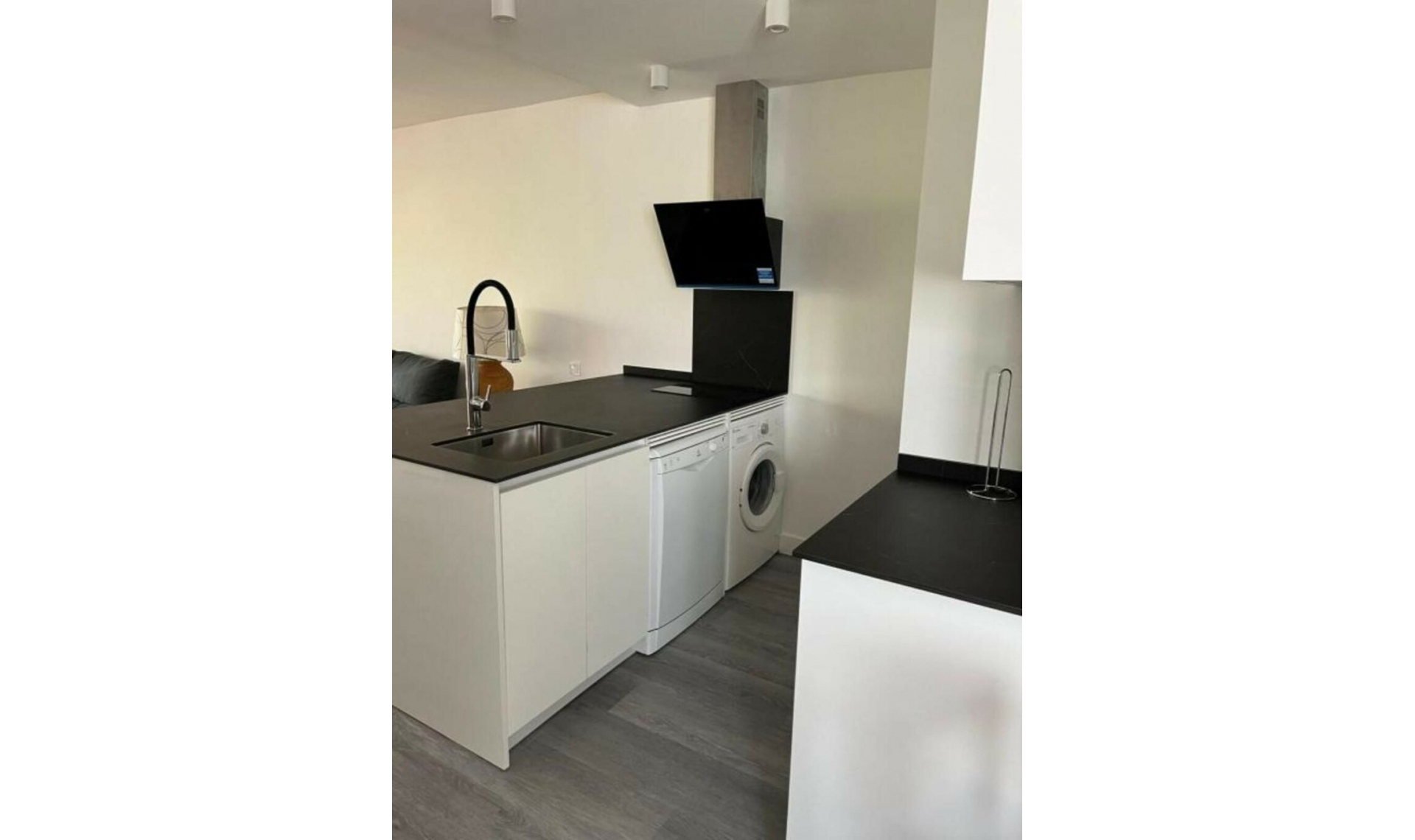 Další prodej - Apartment -
Nueva Andalucía