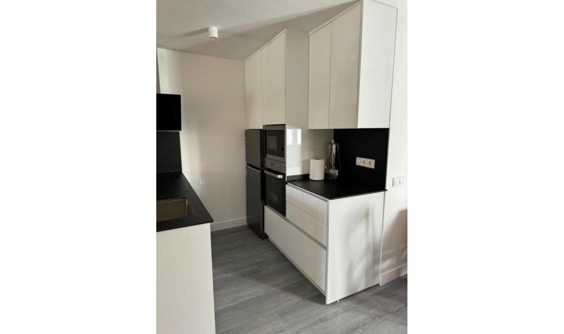 Další prodej - Apartment -
Nueva Andalucía
