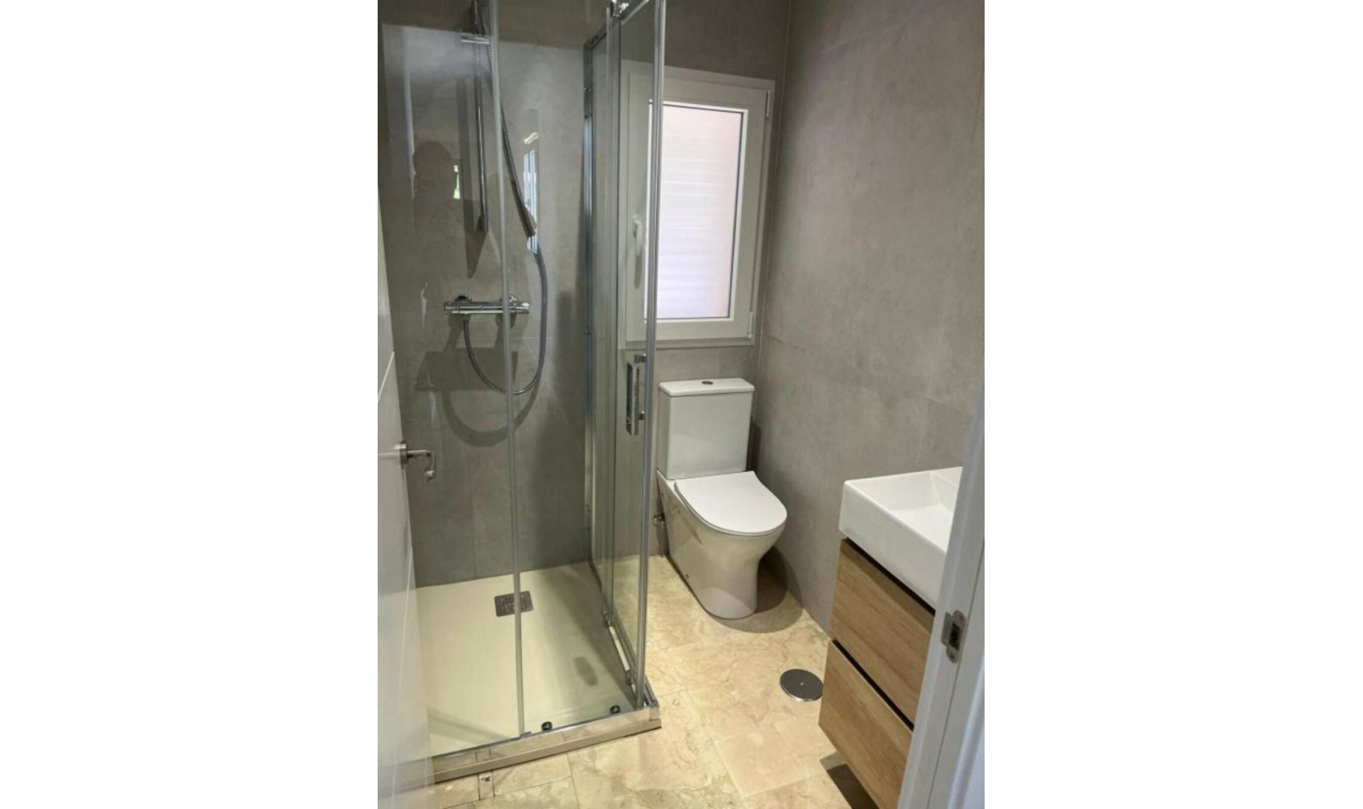 Další prodej - Apartment -
Nueva Andalucía
