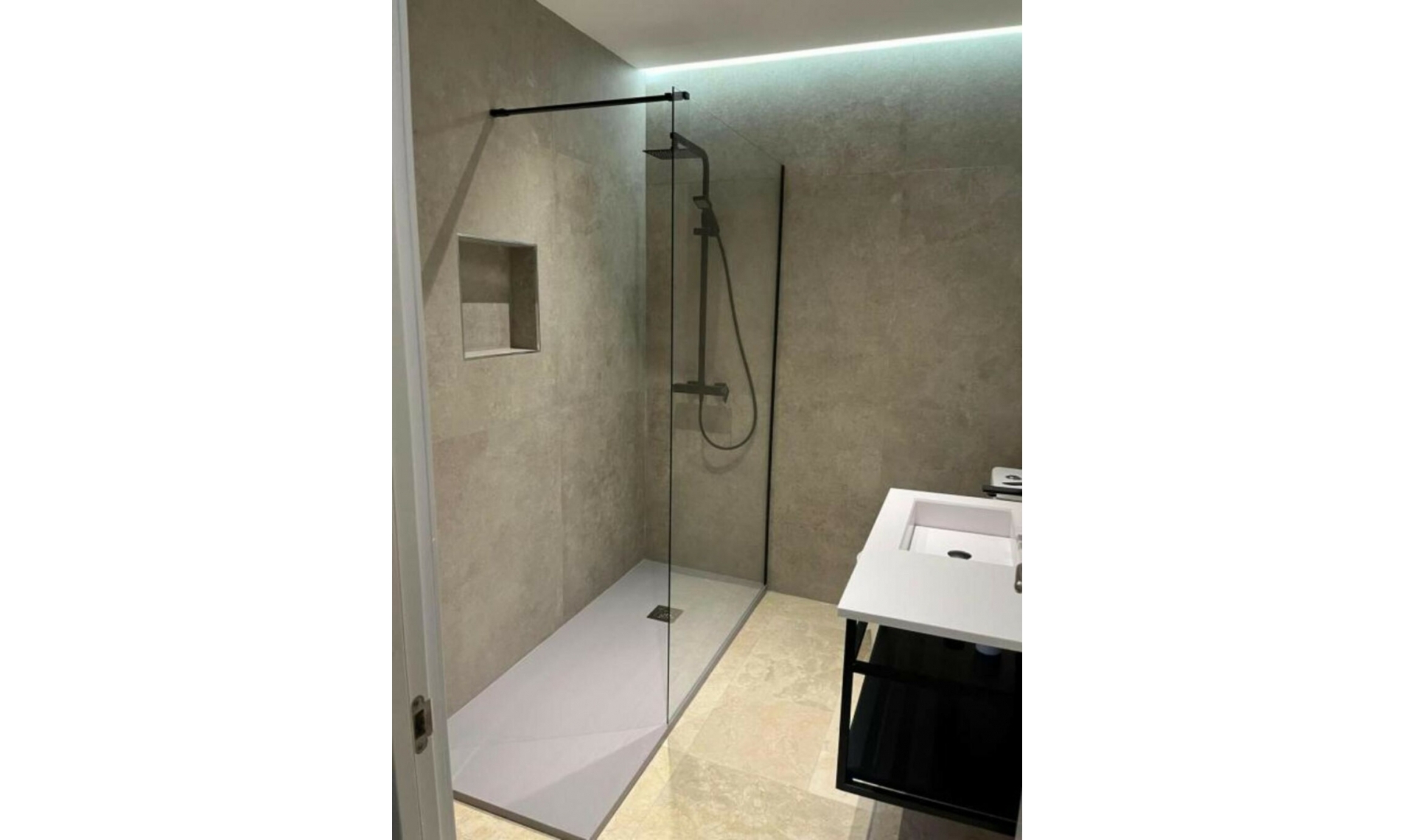 Další prodej - Apartment -
Nueva Andalucía