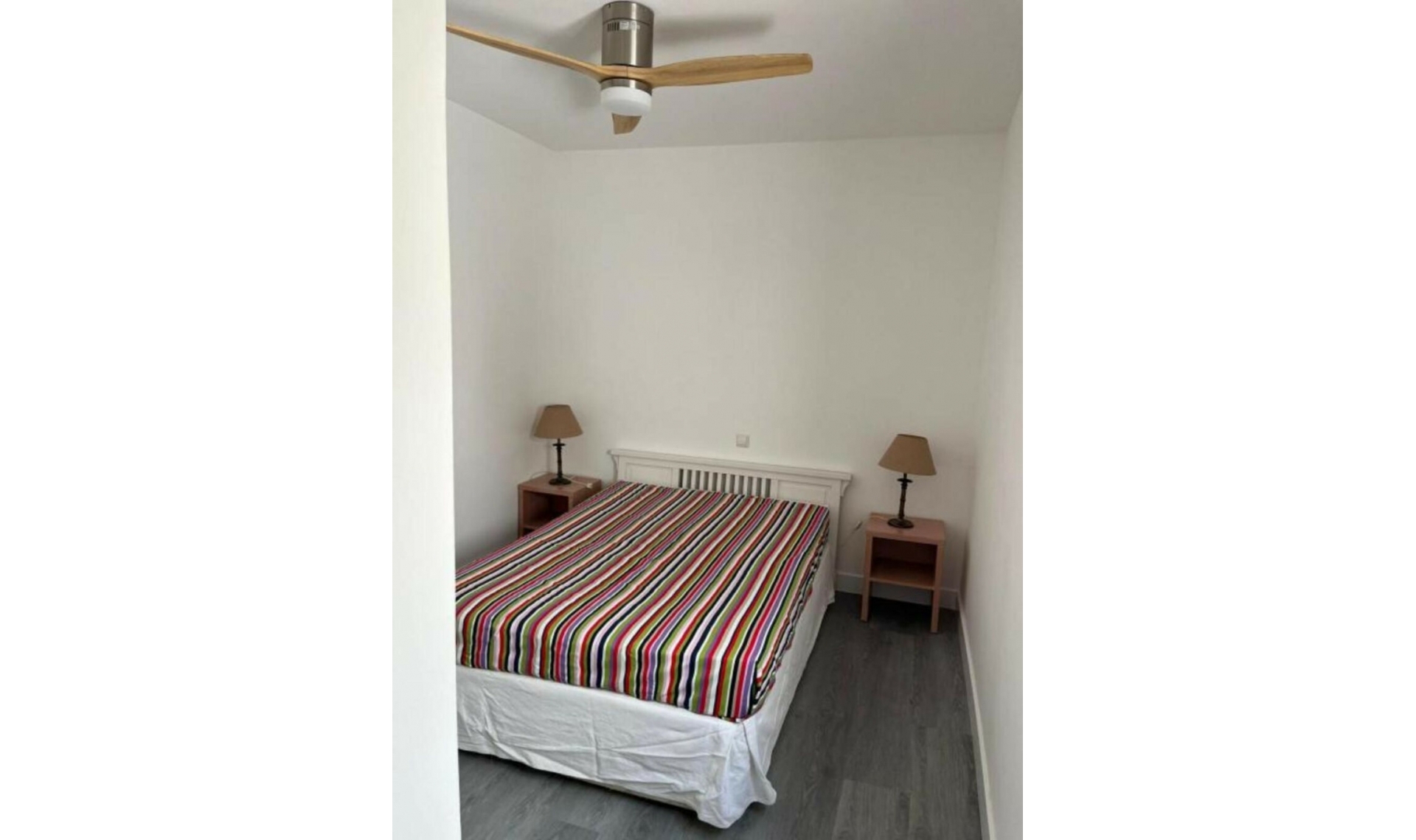 Další prodej - Apartment -
Nueva Andalucía