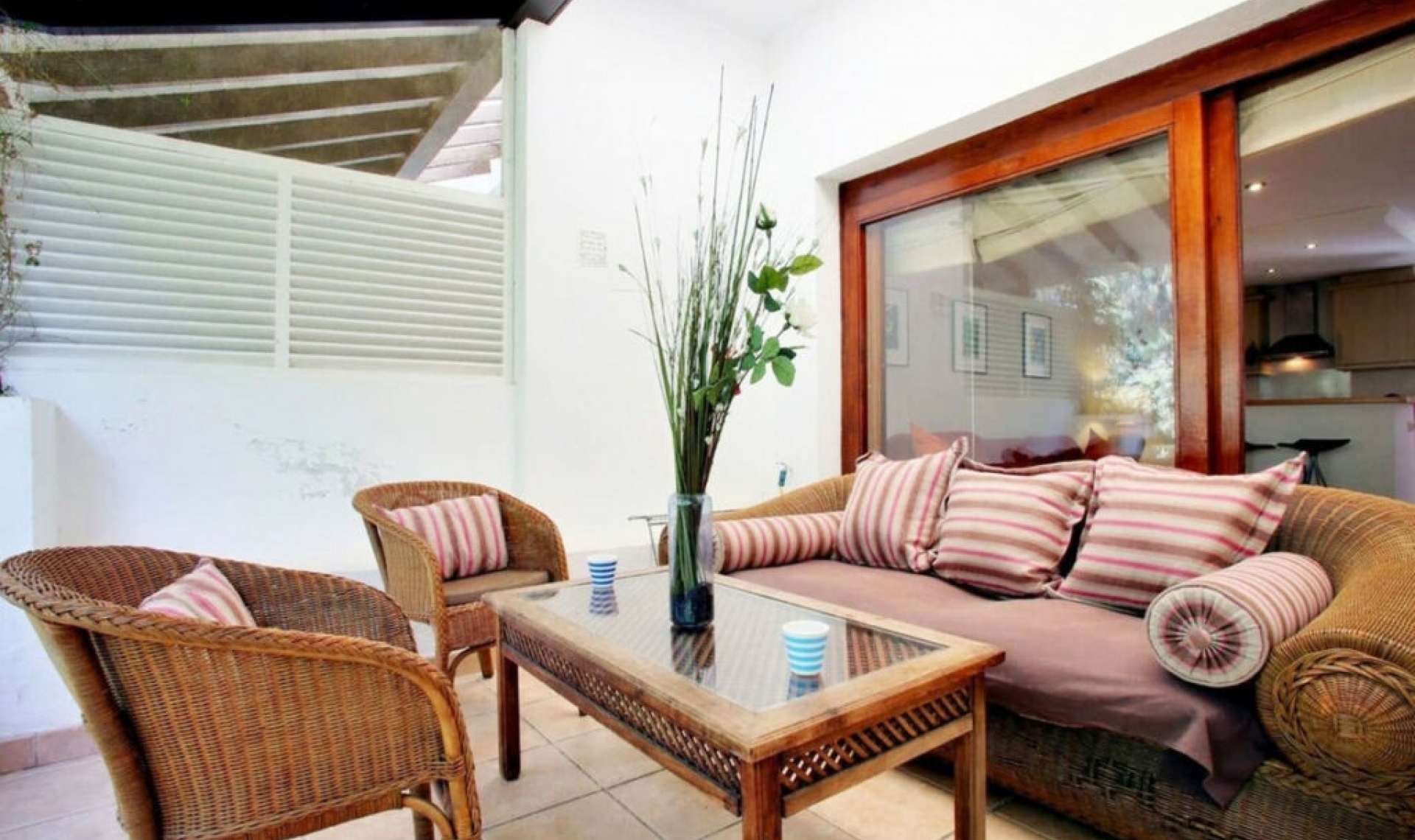 Další prodej - Apartment -
Nueva Andalucía
