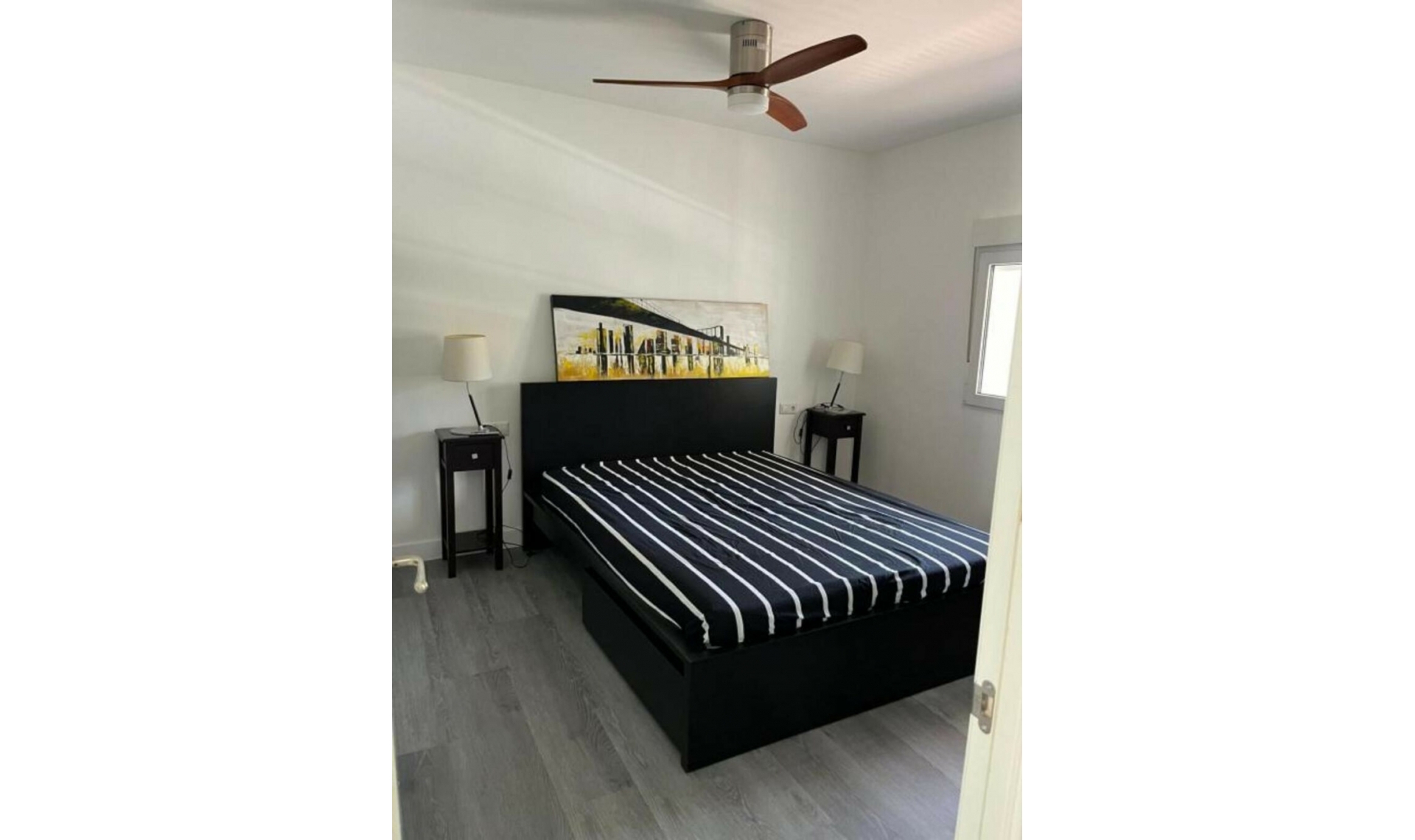 Další prodej - Apartment -
Nueva Andalucía