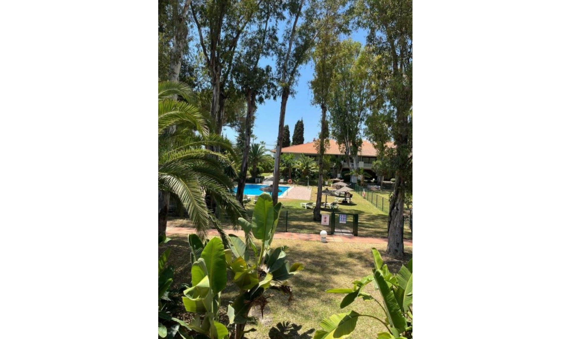 Další prodej - Apartment -
Nueva Andalucía