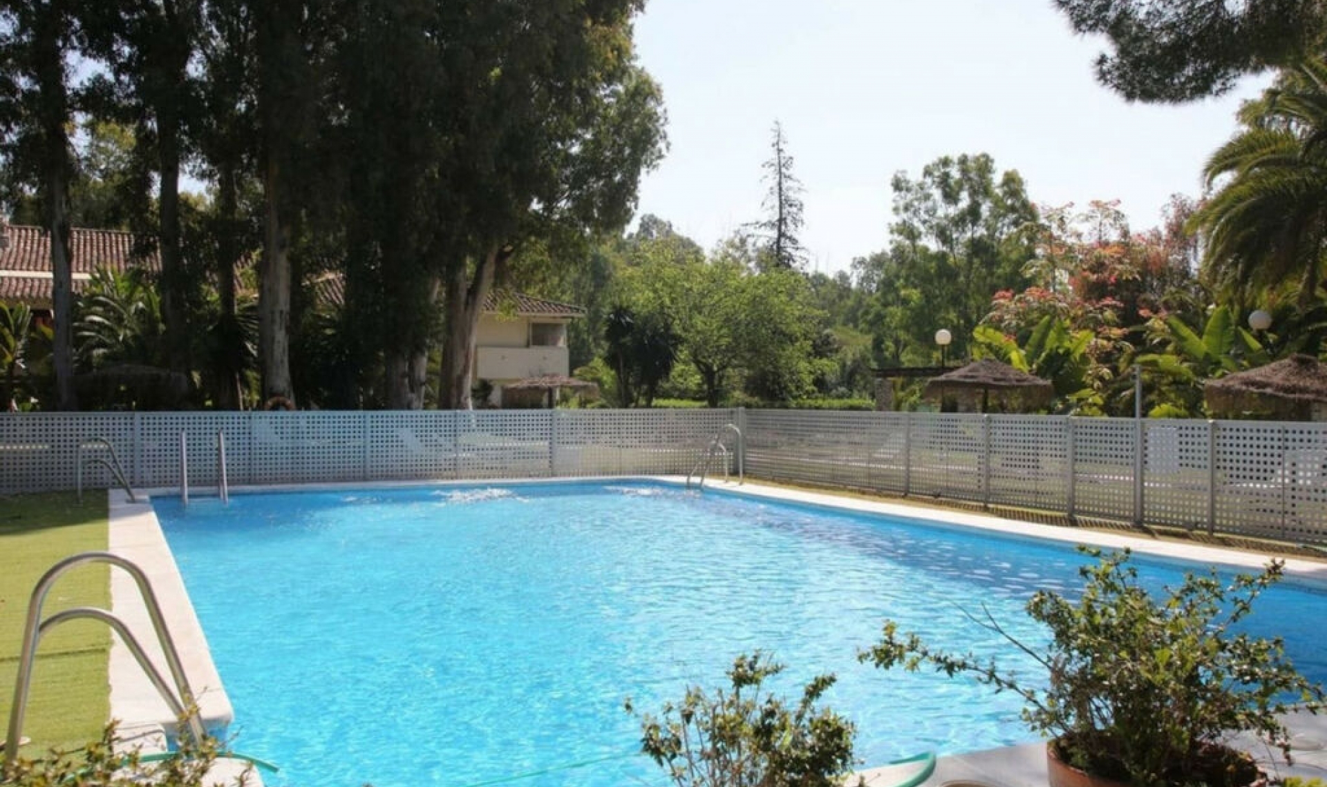 Další prodej - Apartment -
Nueva Andalucía