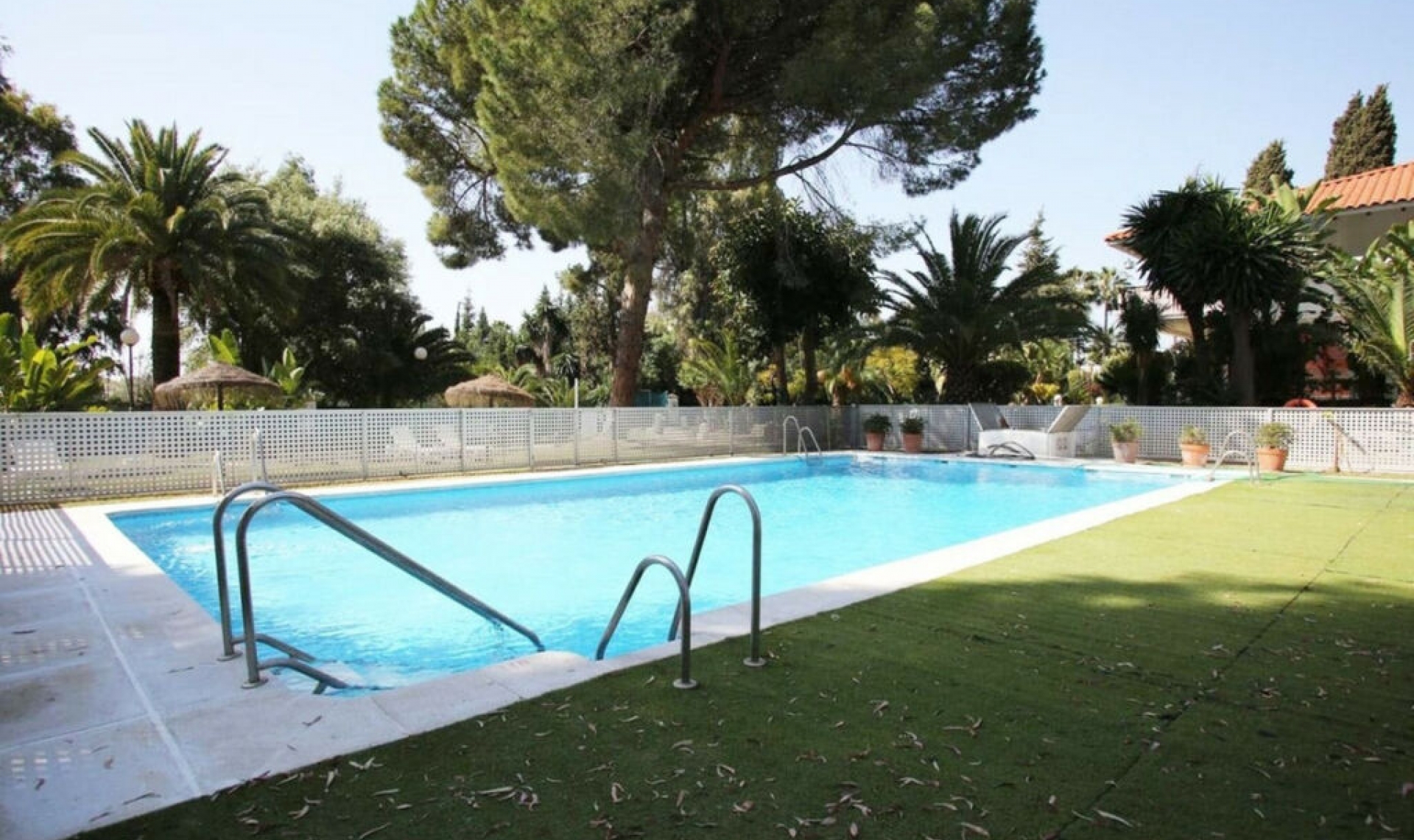 Další prodej - Apartment -
Nueva Andalucía