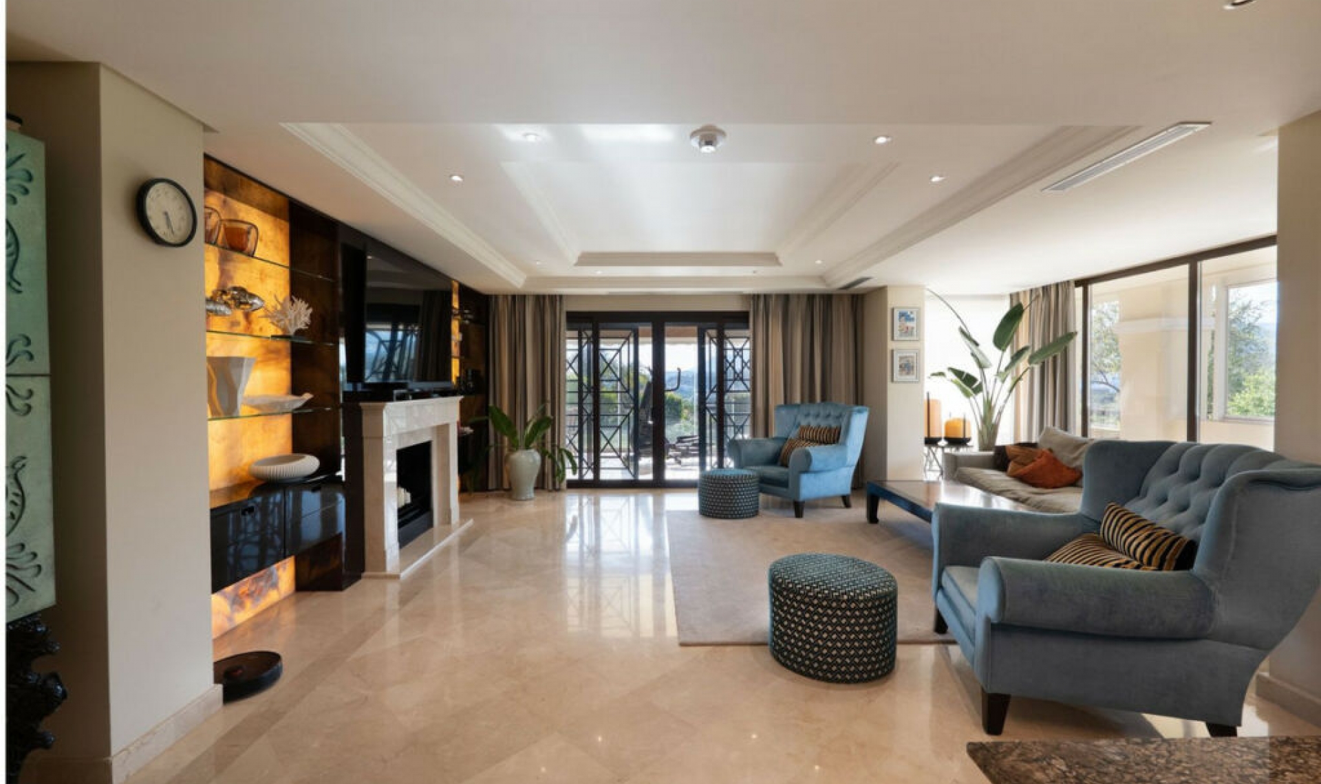Další prodej - Apartment -
Nueva Andalucía