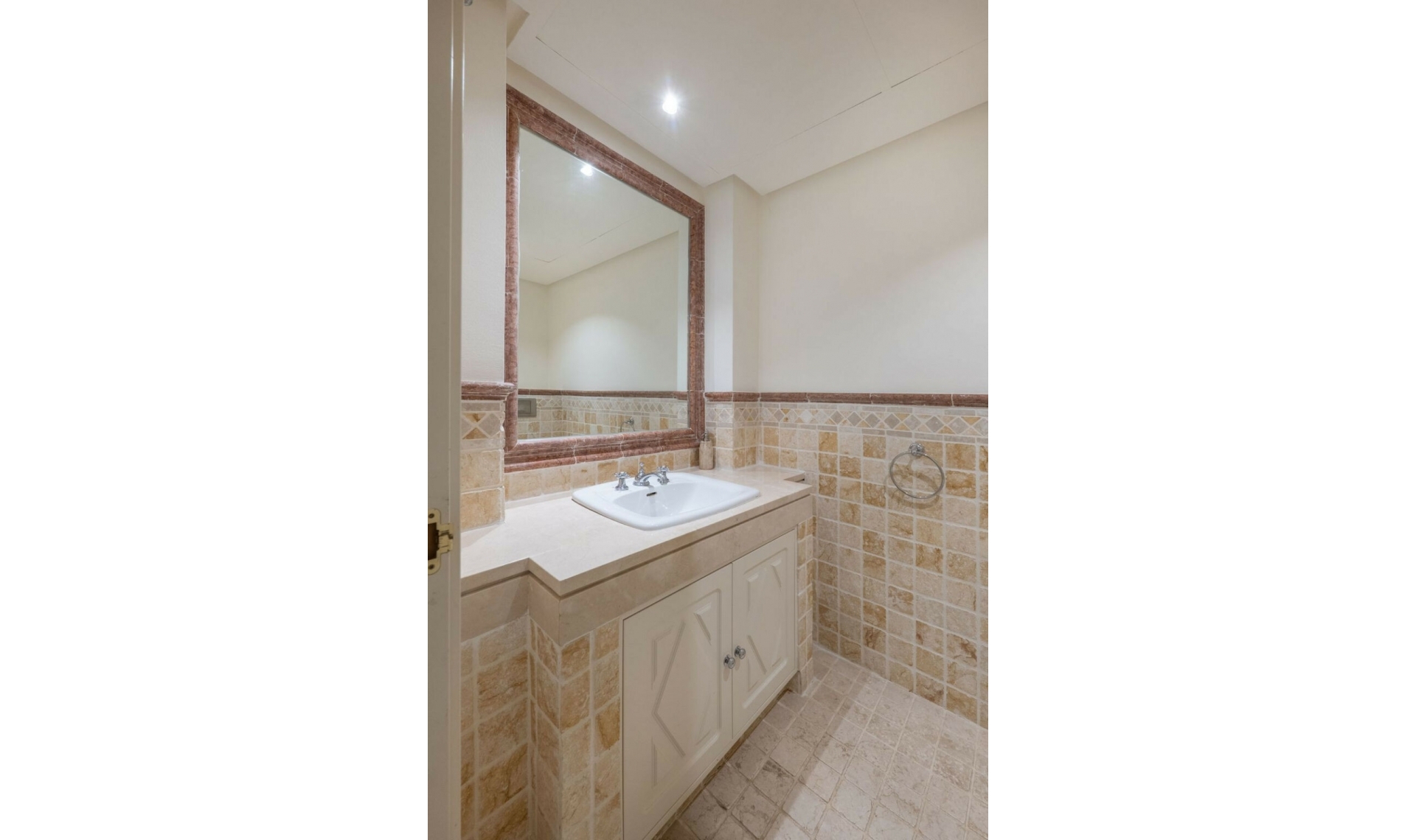 Další prodej - Apartment -
Nueva Andalucía