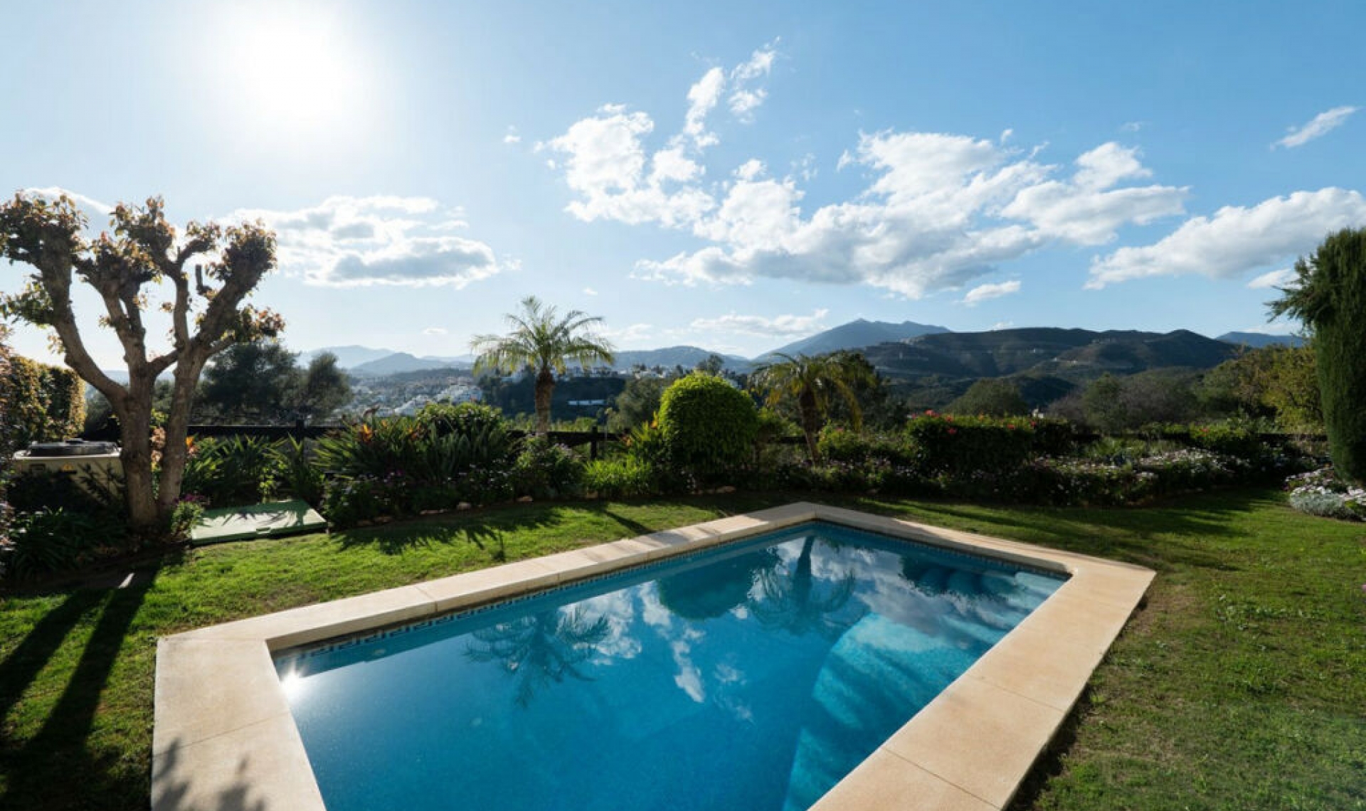 Další prodej - Apartment -
Nueva Andalucía