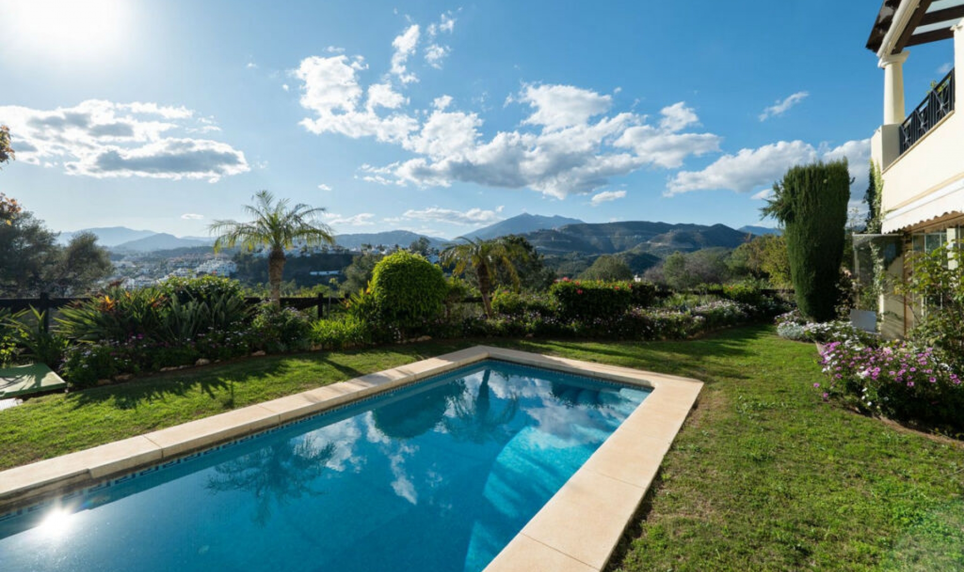 Další prodej - Apartment -
Nueva Andalucía
