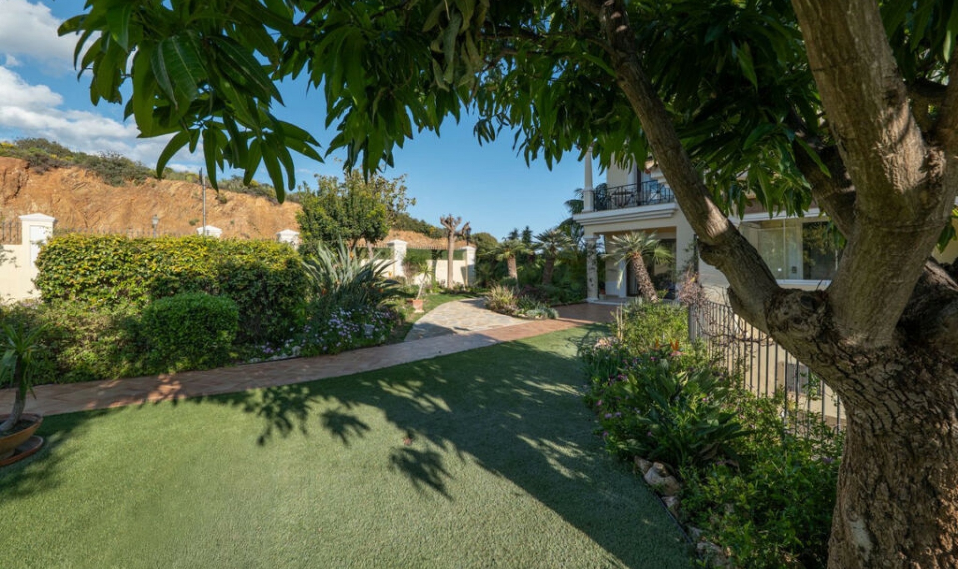Další prodej - Apartment -
Nueva Andalucía