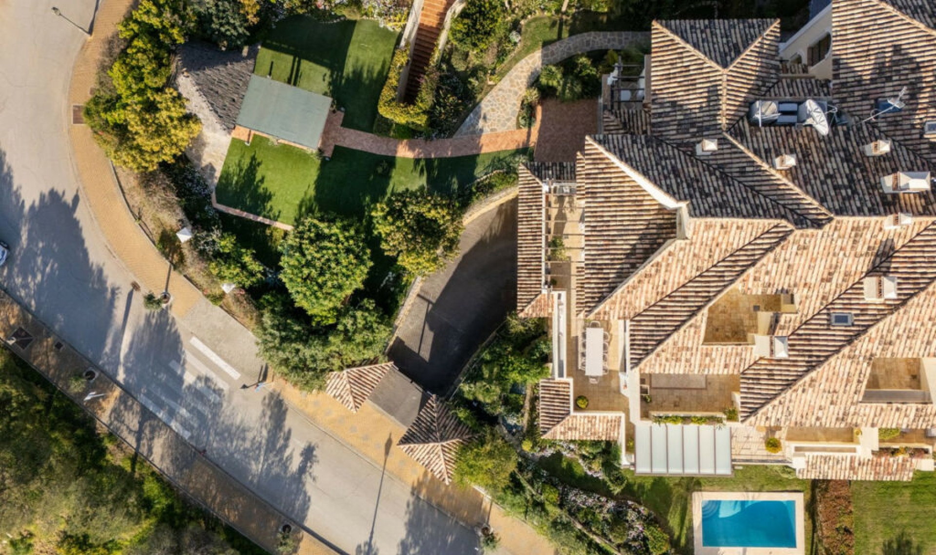 Další prodej - Apartment -
Nueva Andalucía