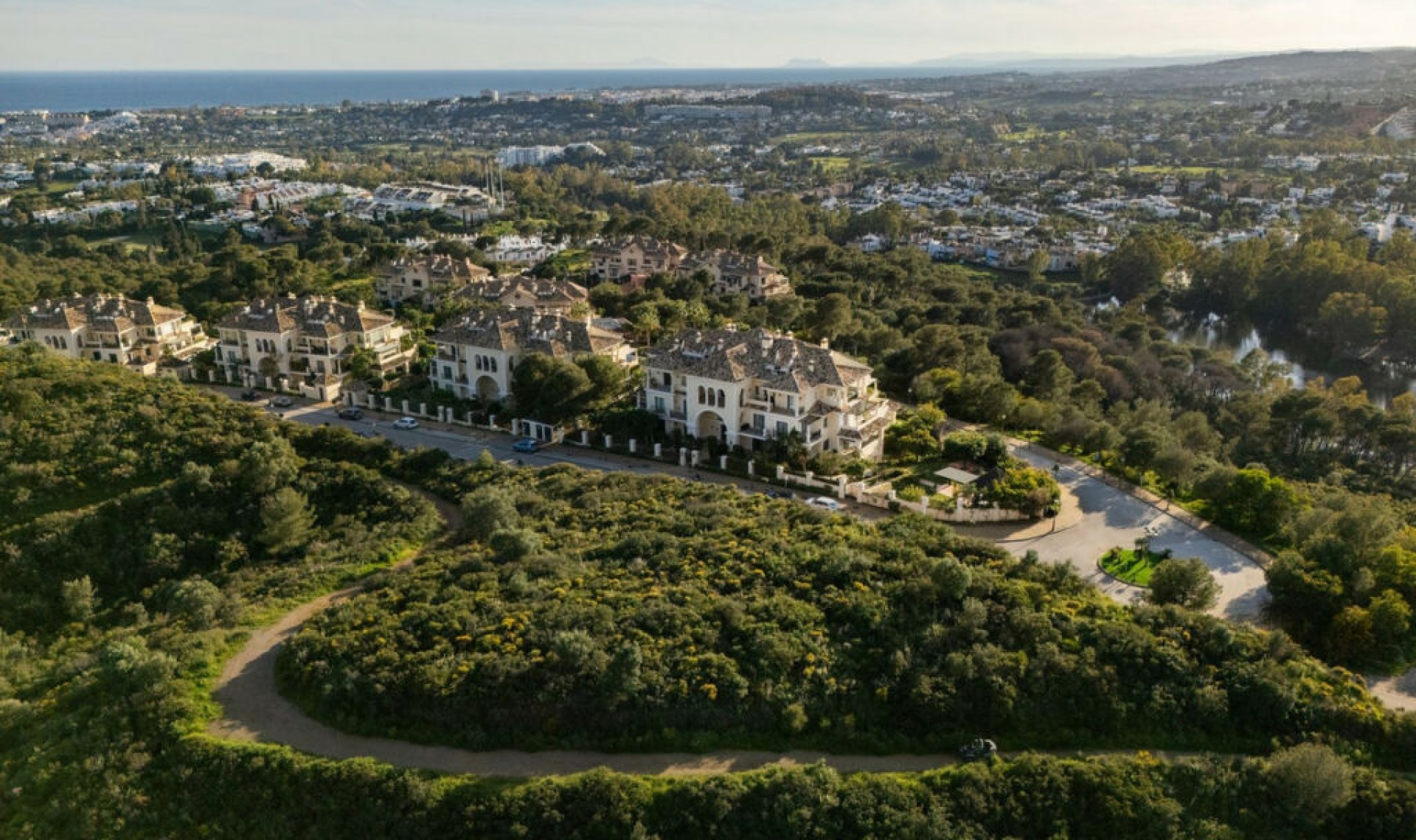Další prodej - Apartment -
Nueva Andalucía