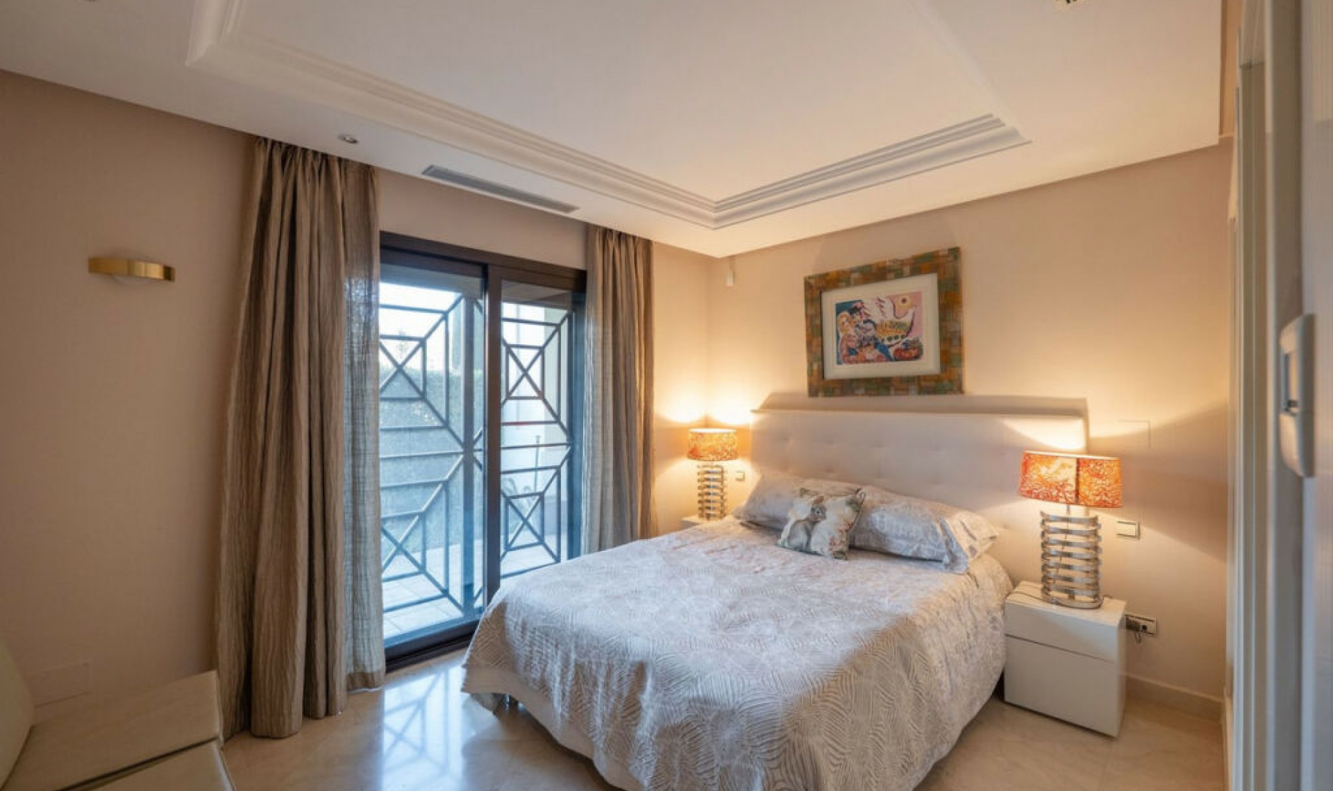Další prodej - Apartment -
Nueva Andalucía