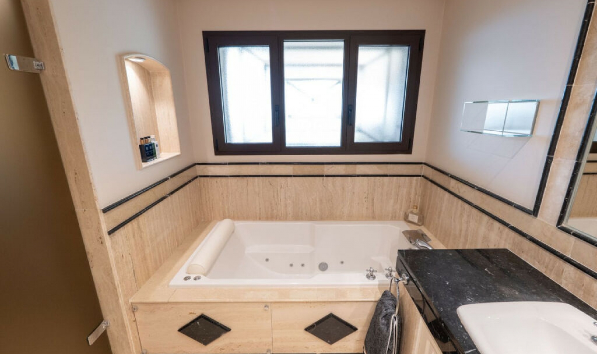 Další prodej - Apartment -
Nueva Andalucía