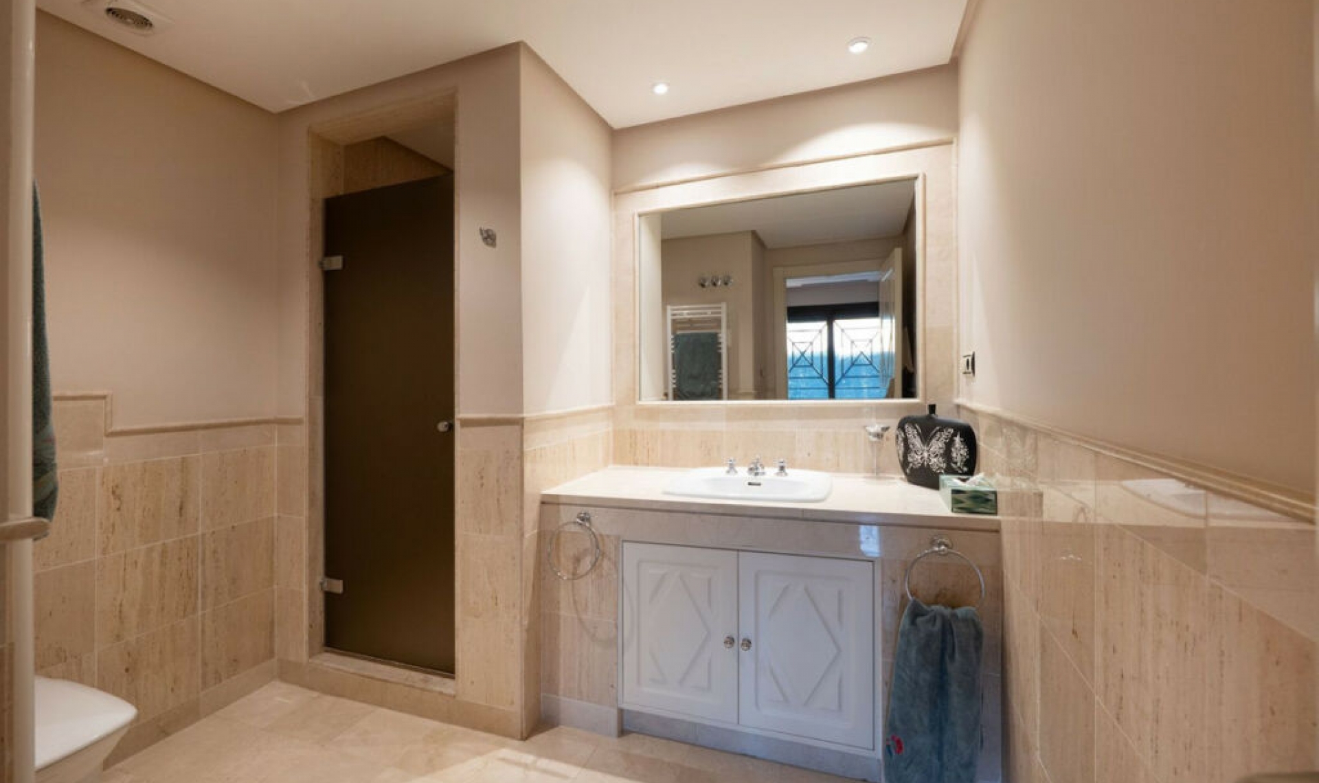 Další prodej - Apartment -
Nueva Andalucía