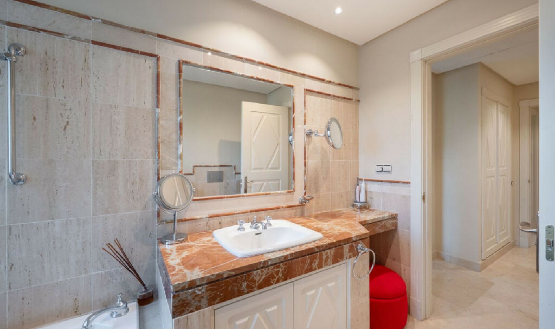 Další prodej - Apartment -
Nueva Andalucía