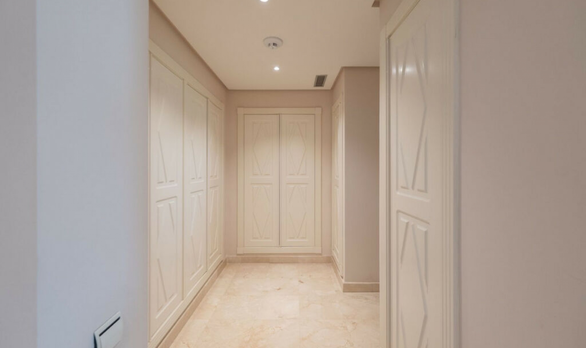 Další prodej - Apartment -
Nueva Andalucía