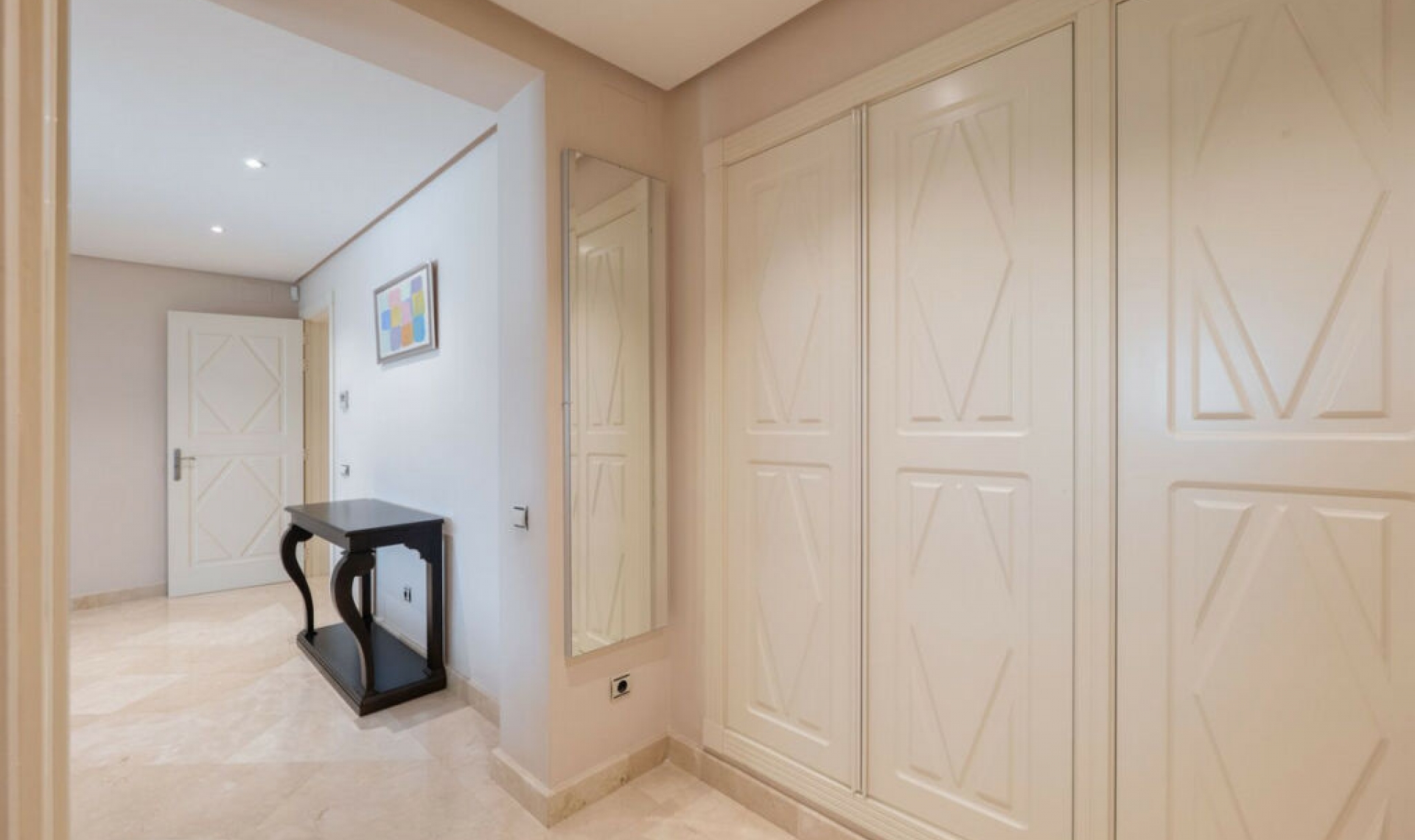 Další prodej - Apartment -
Nueva Andalucía