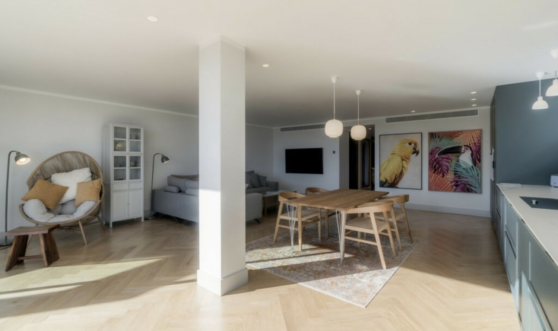 Další prodej - Apartment -
Nueva Andalucía