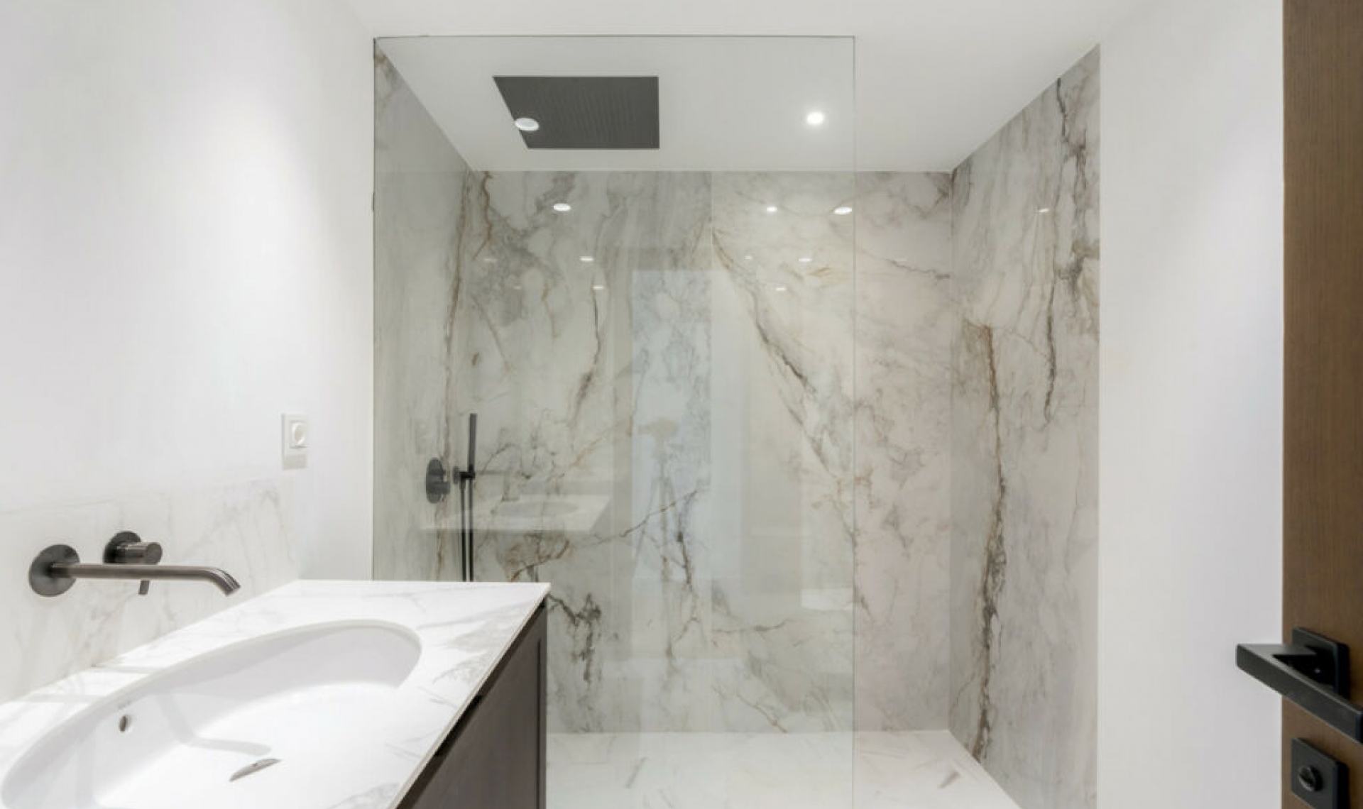 Další prodej - Apartment -
Nueva Andalucía