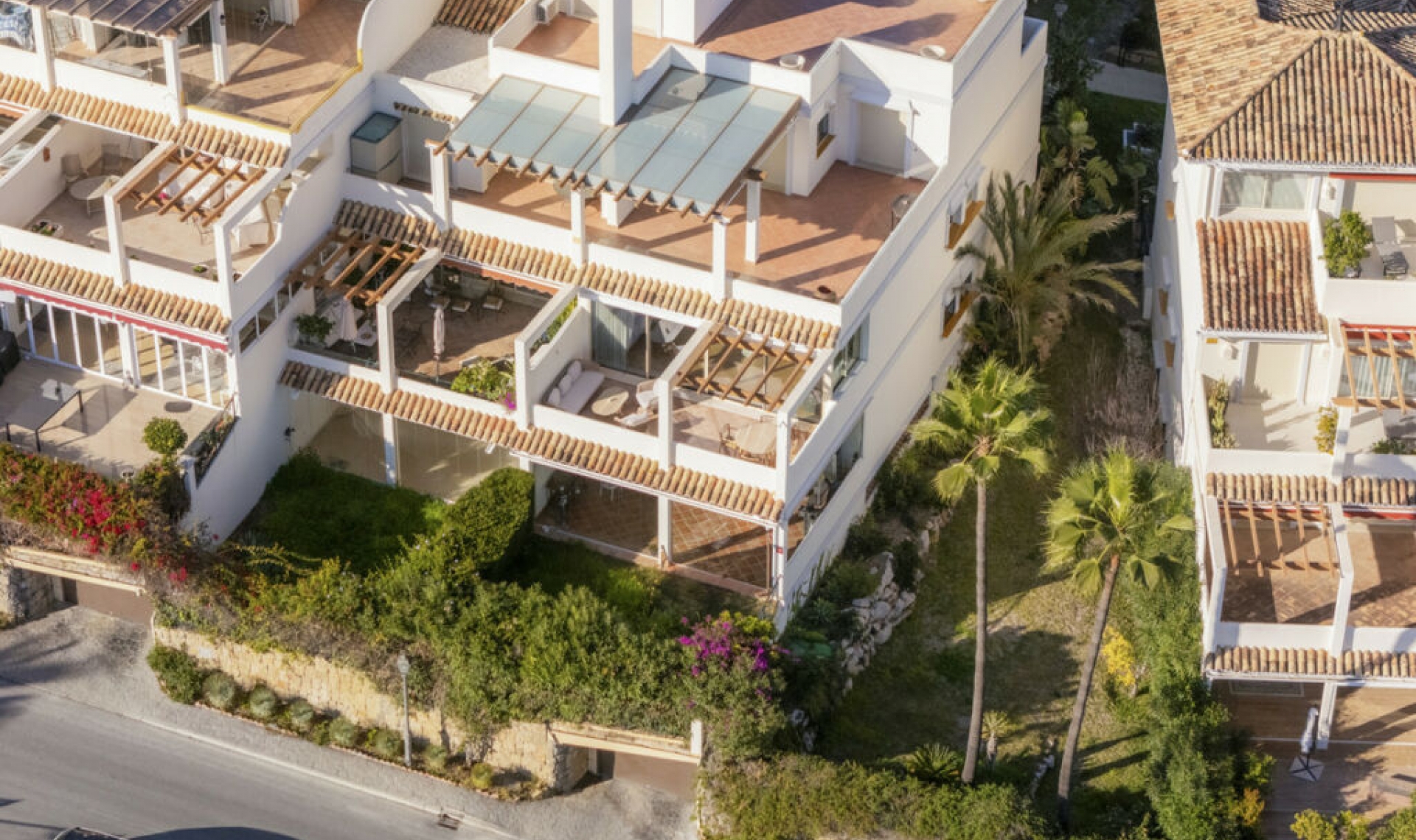 Další prodej - Apartment -
Nueva Andalucía