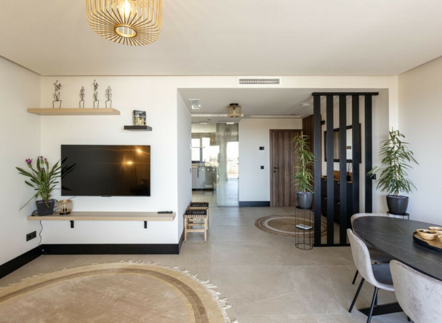 Další prodej - Apartment -
Nueva Andalucía